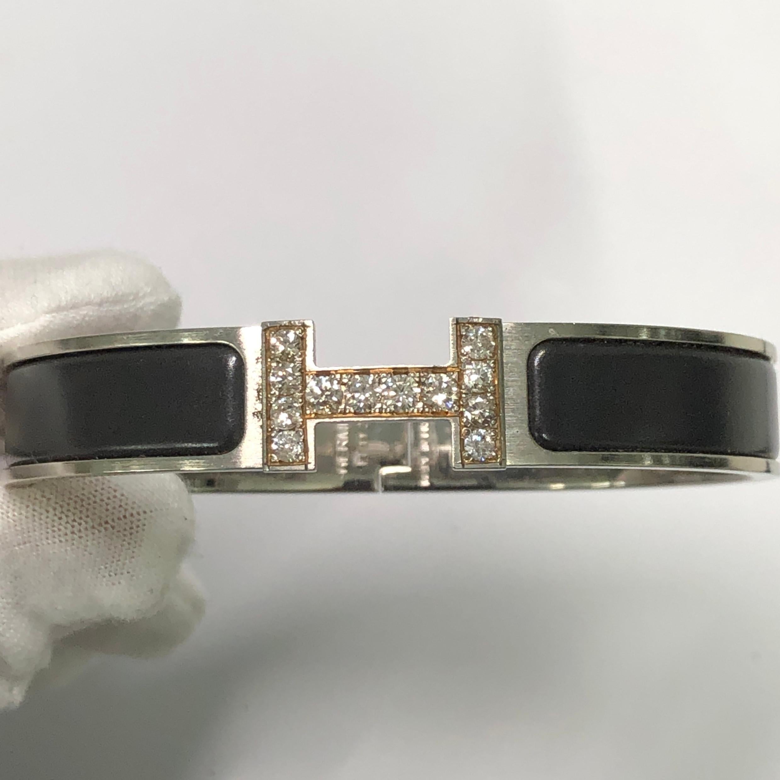 hermes bangle