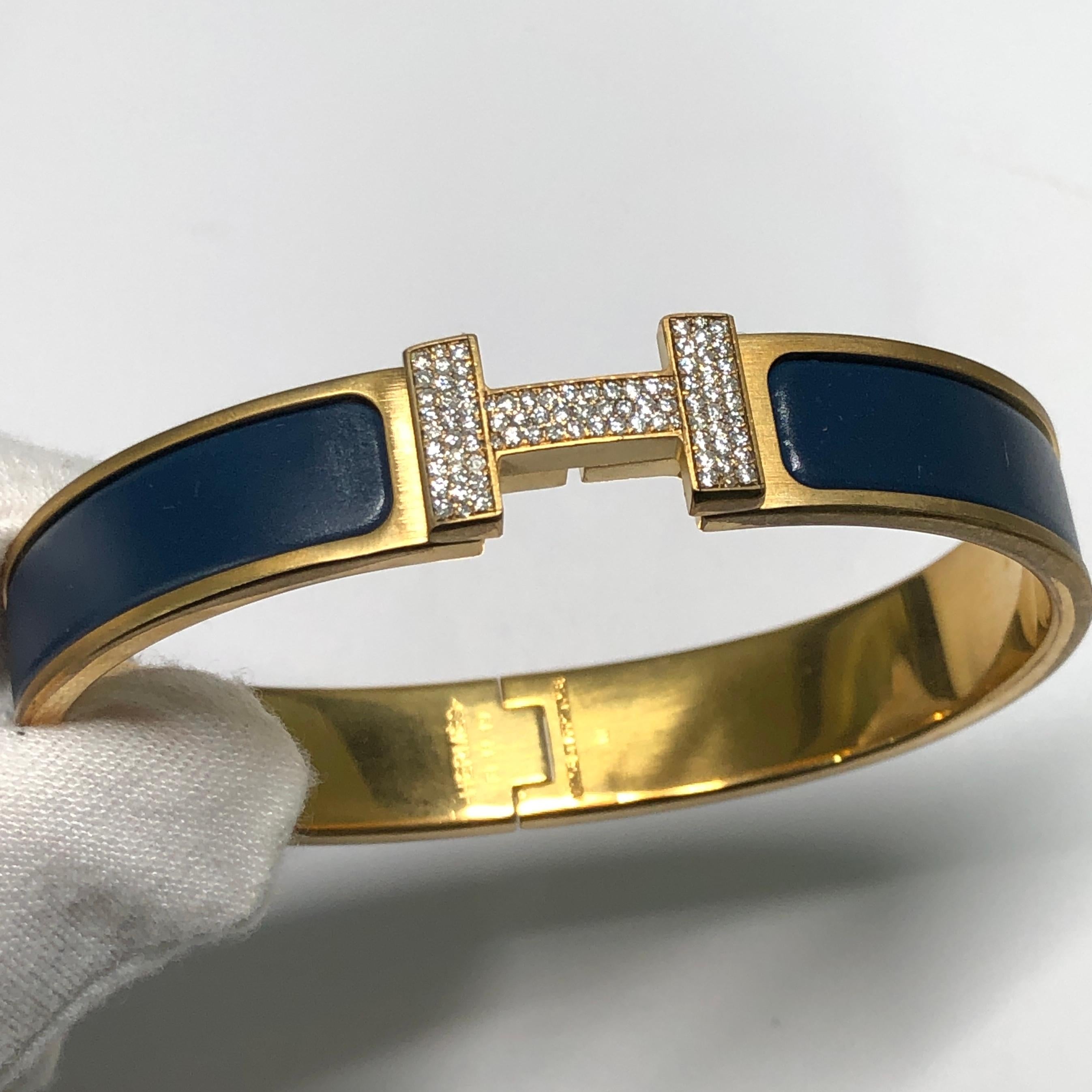pulsera hermes original precio