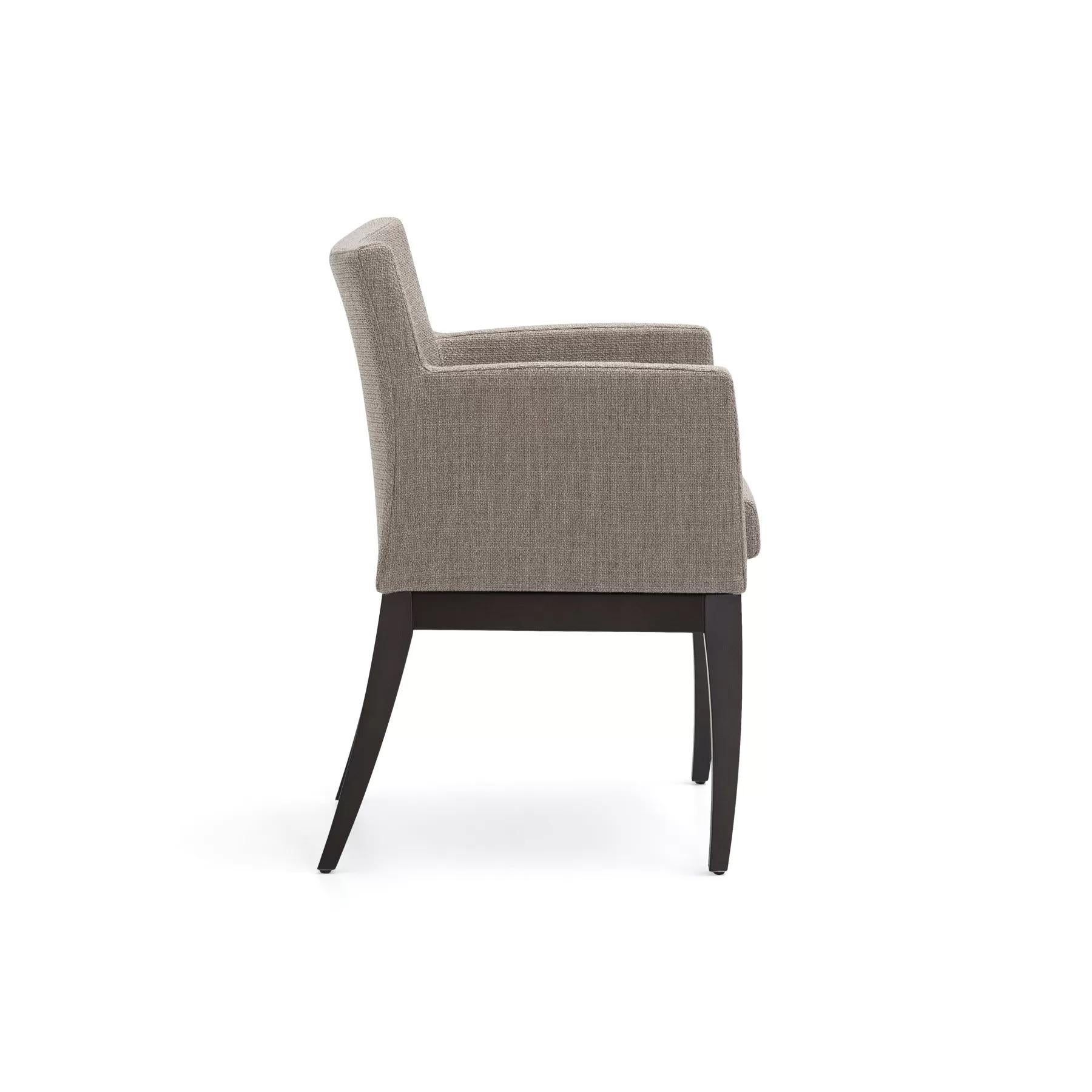 custom fabric dining chairs