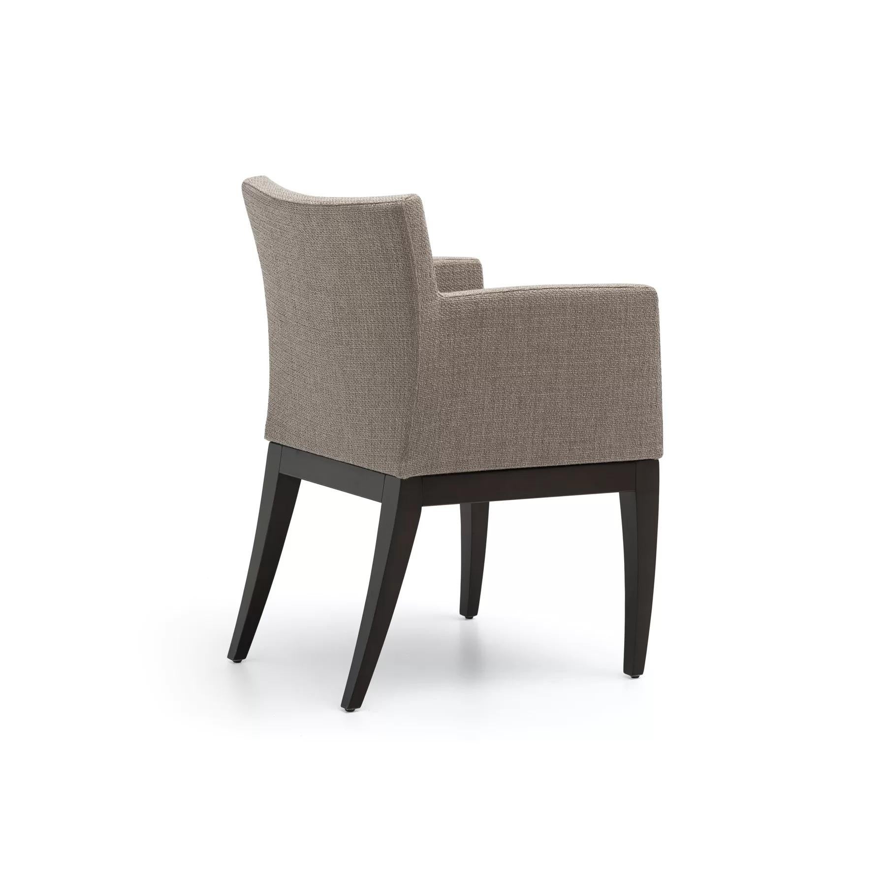custom fabric dining chairs