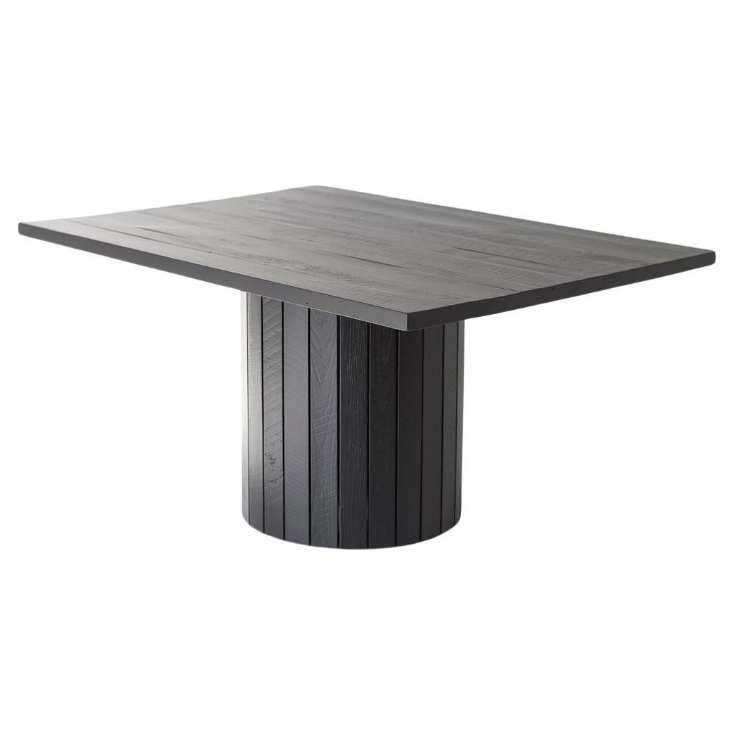 Table de salle à manger sur mesure pour Nancy - 48" Round en vente