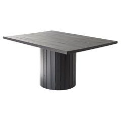 Table de salle à manger sur mesure pour Nancy - 48" Round