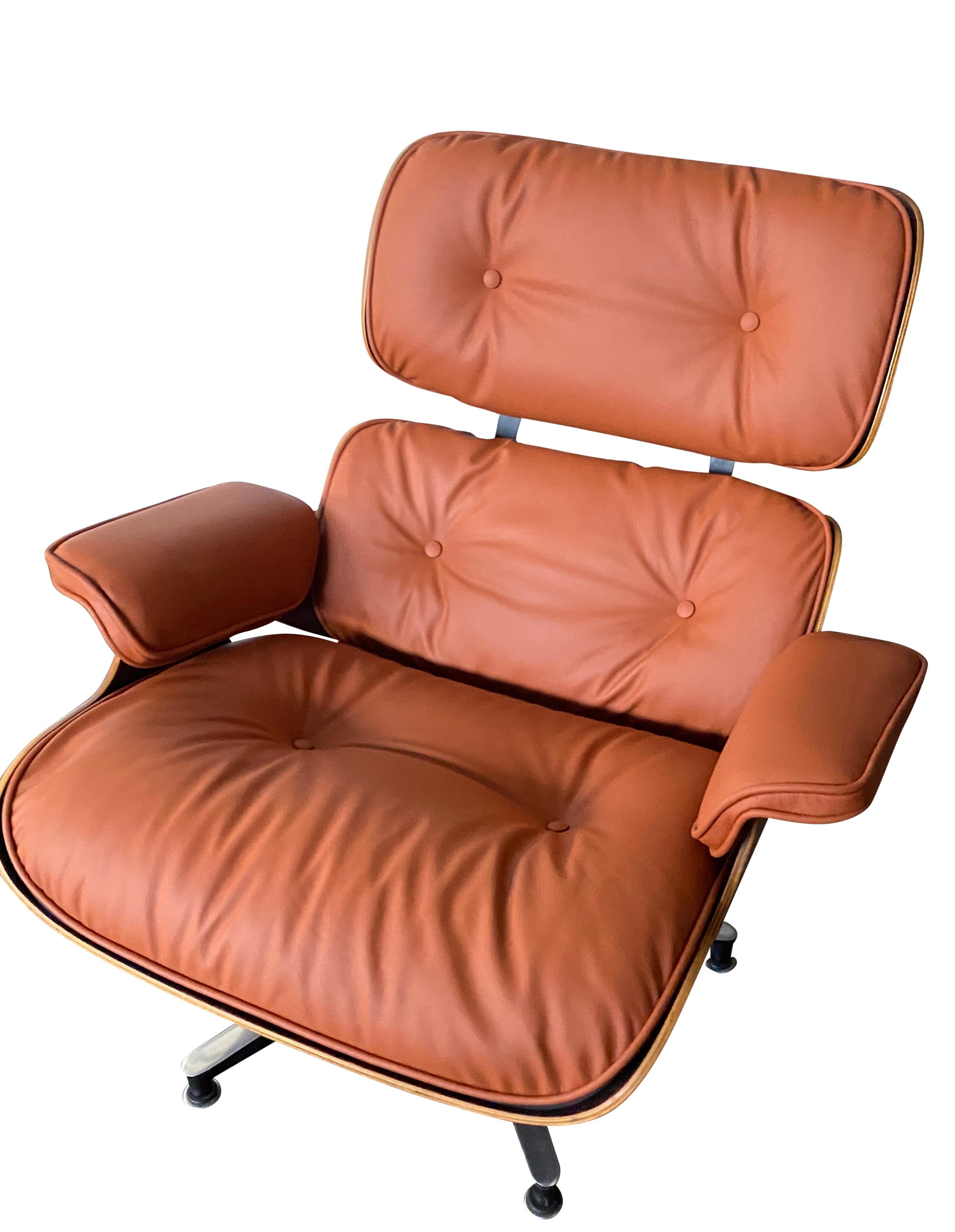 custom lounge chair