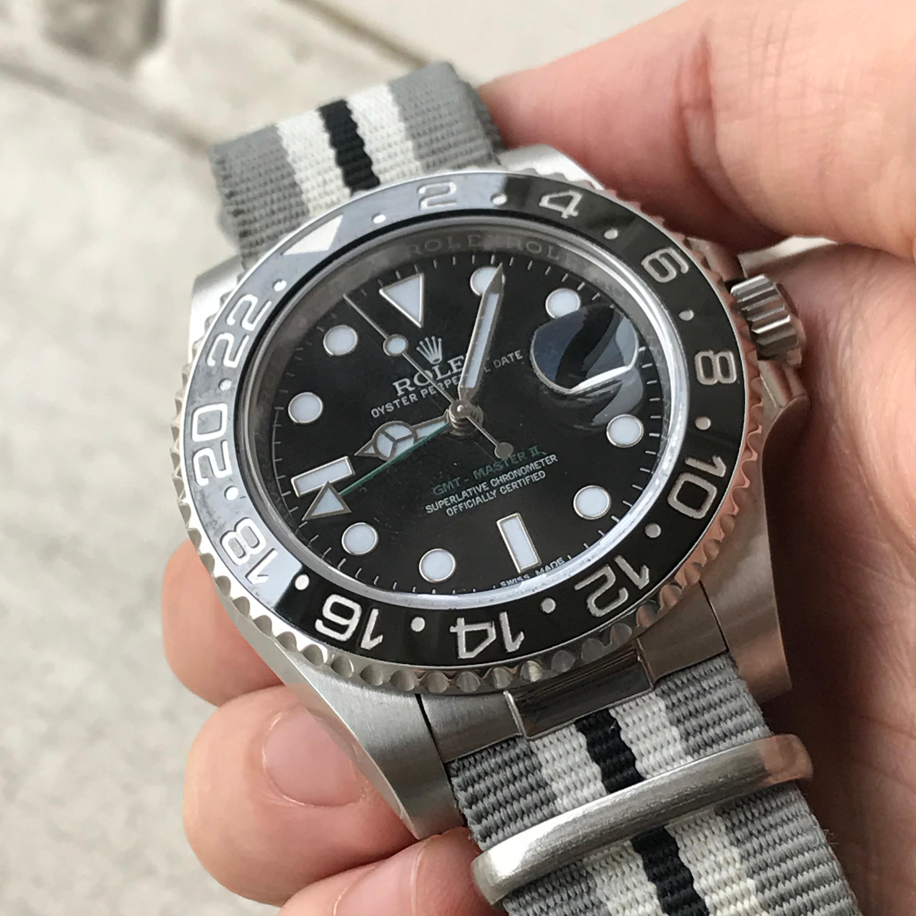 watch end links