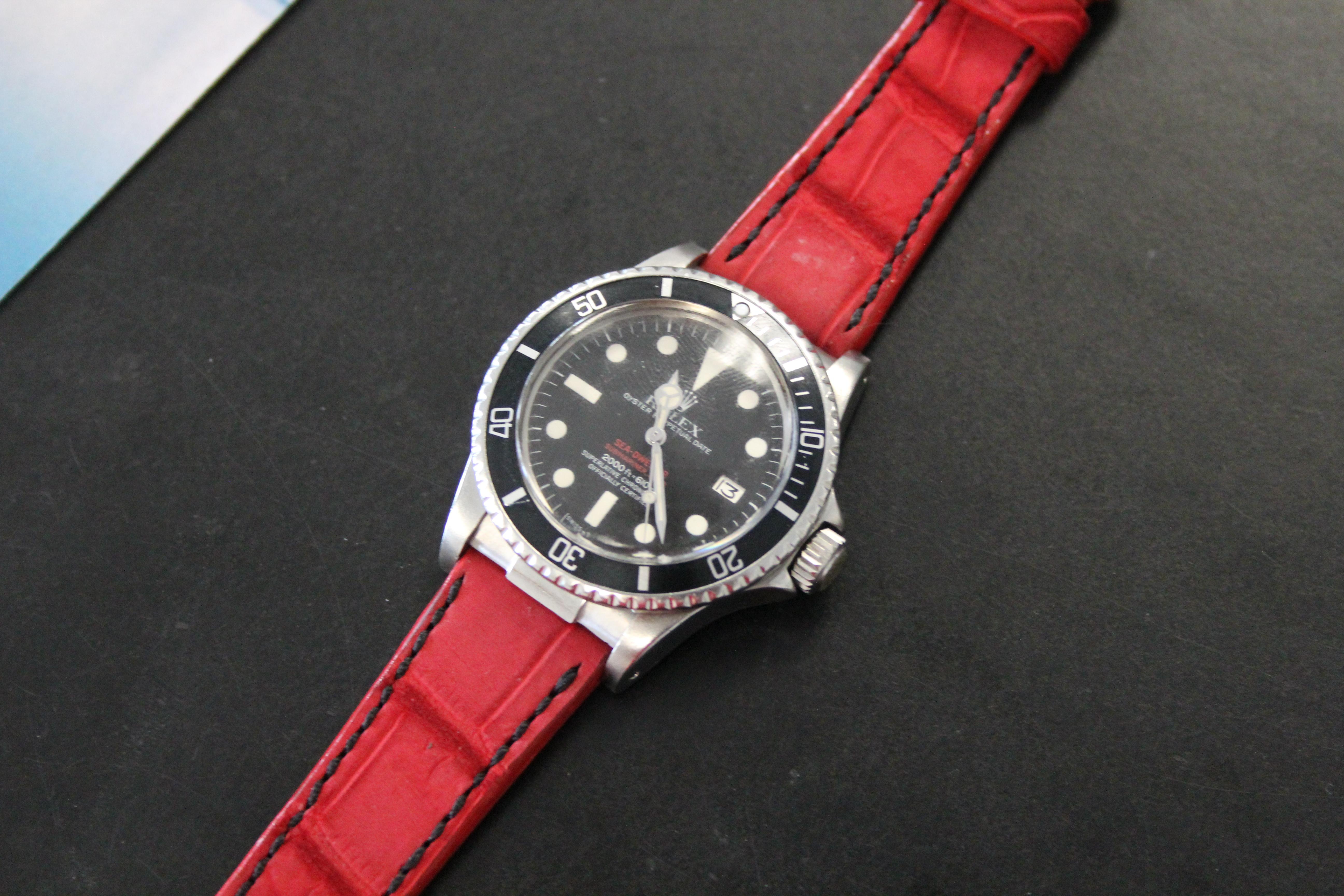 endlinks watch