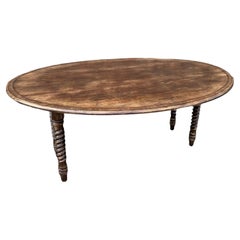 Dining Room Tables