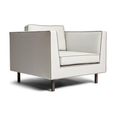 Custom ‘Even Arm’ Chair, Made to Order