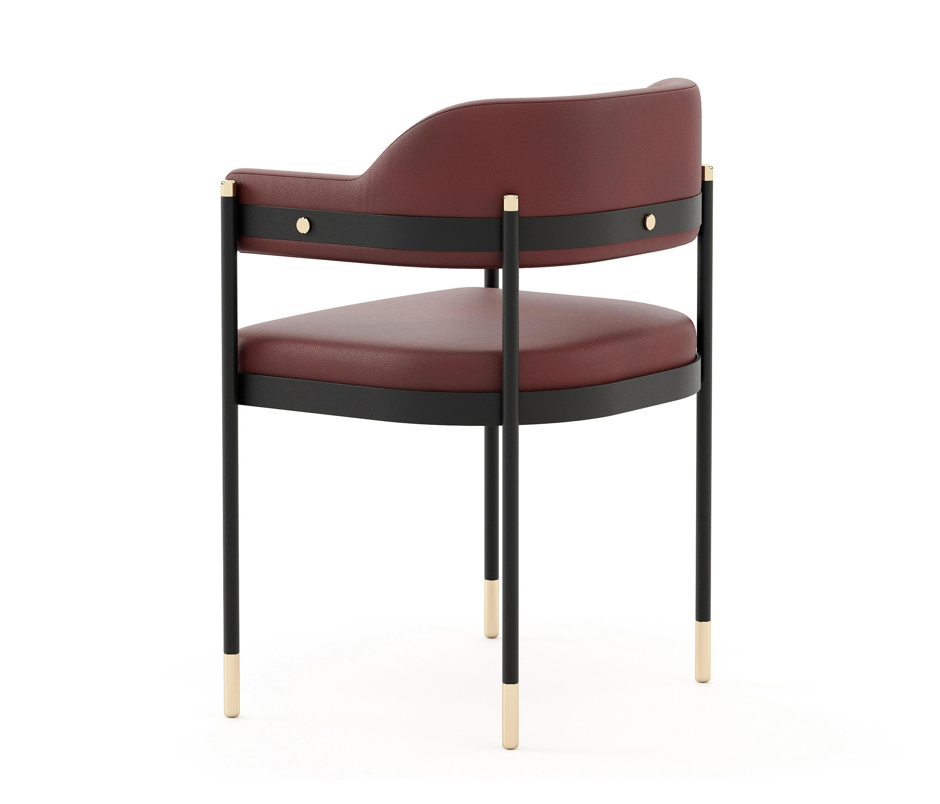 Custom Extra Wide Dining Armchair in Wrought Iron Structure For Sale at 1stDibs extra wide