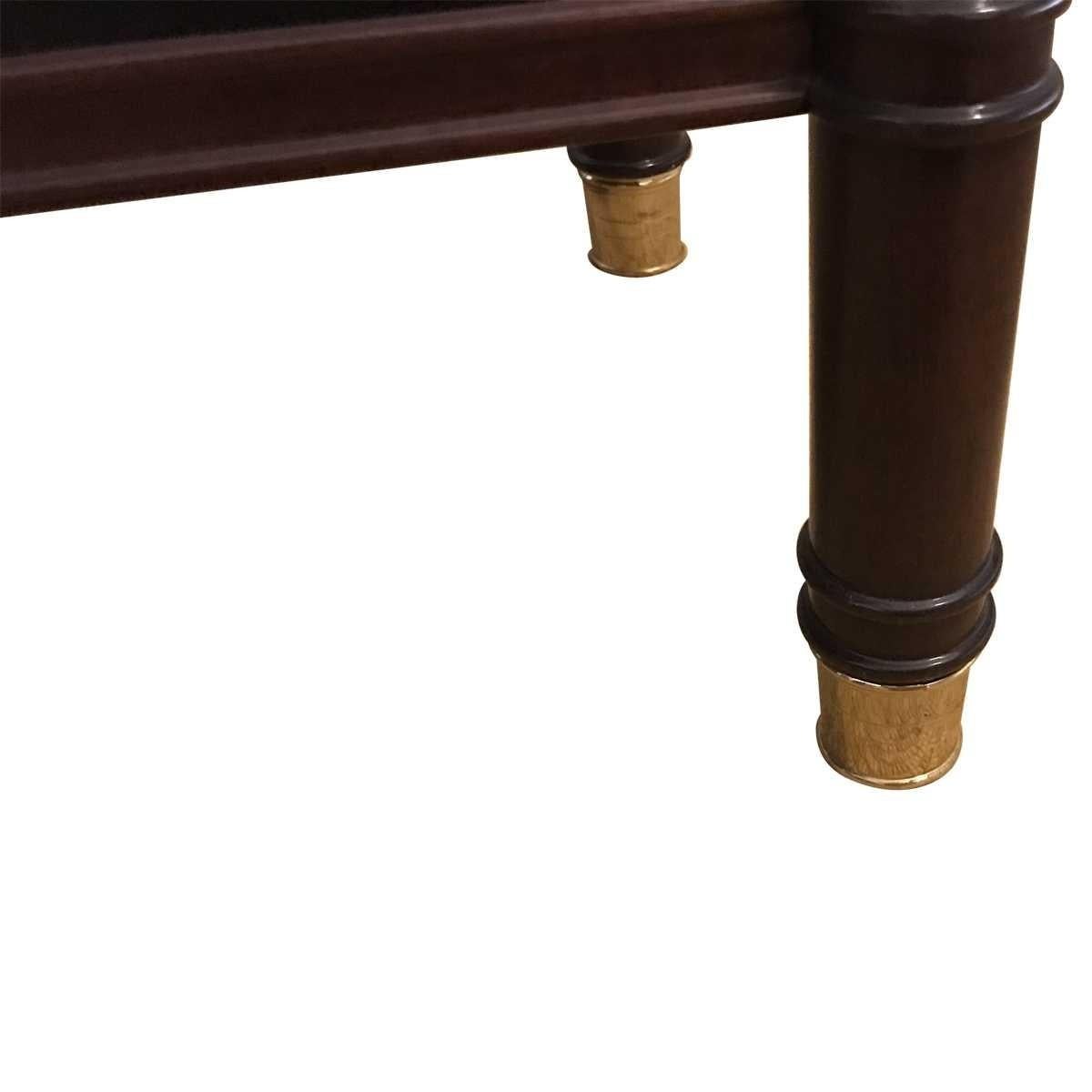 Custom Five-Tier Étagères by Peter Marino 1