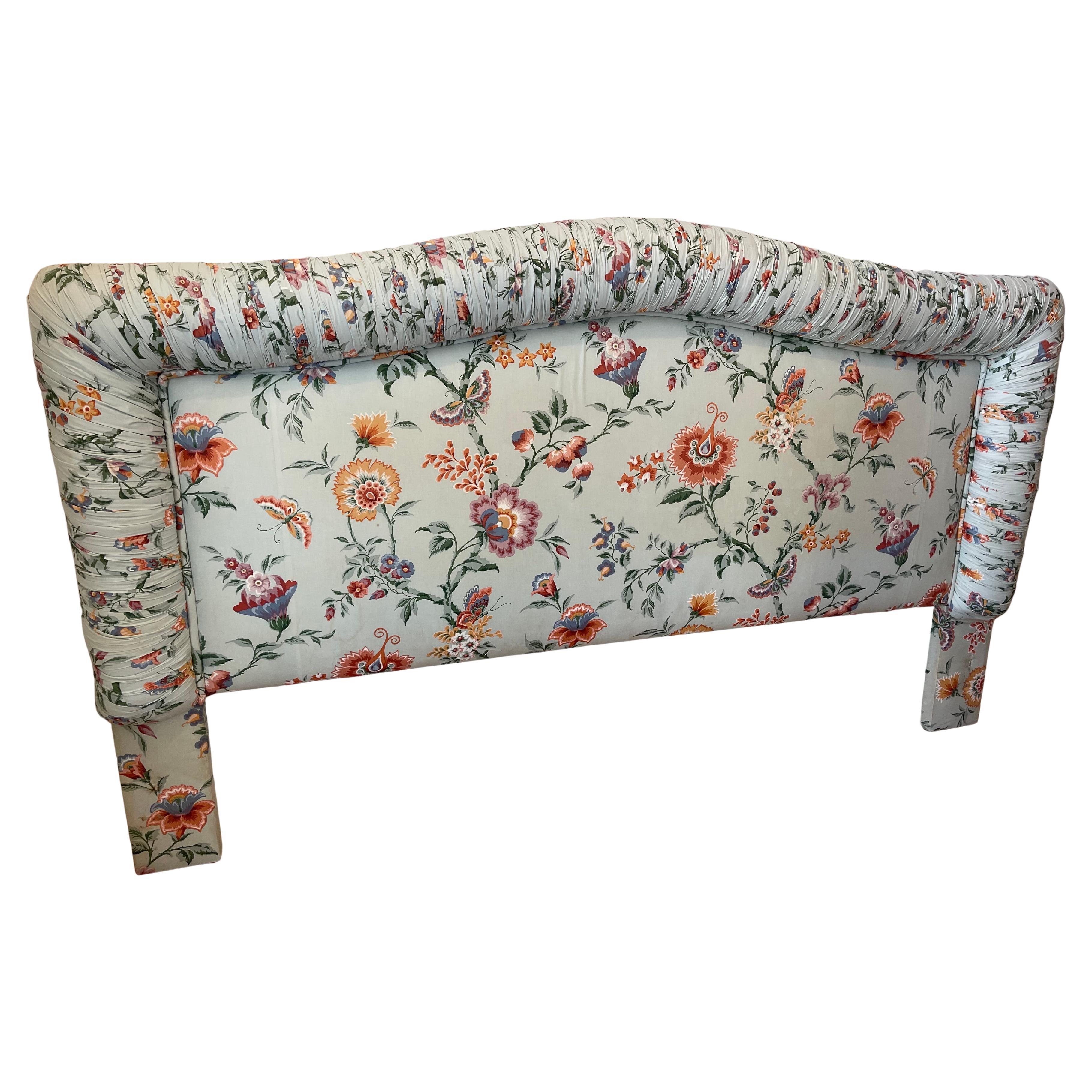 Can you buy just a headboard?