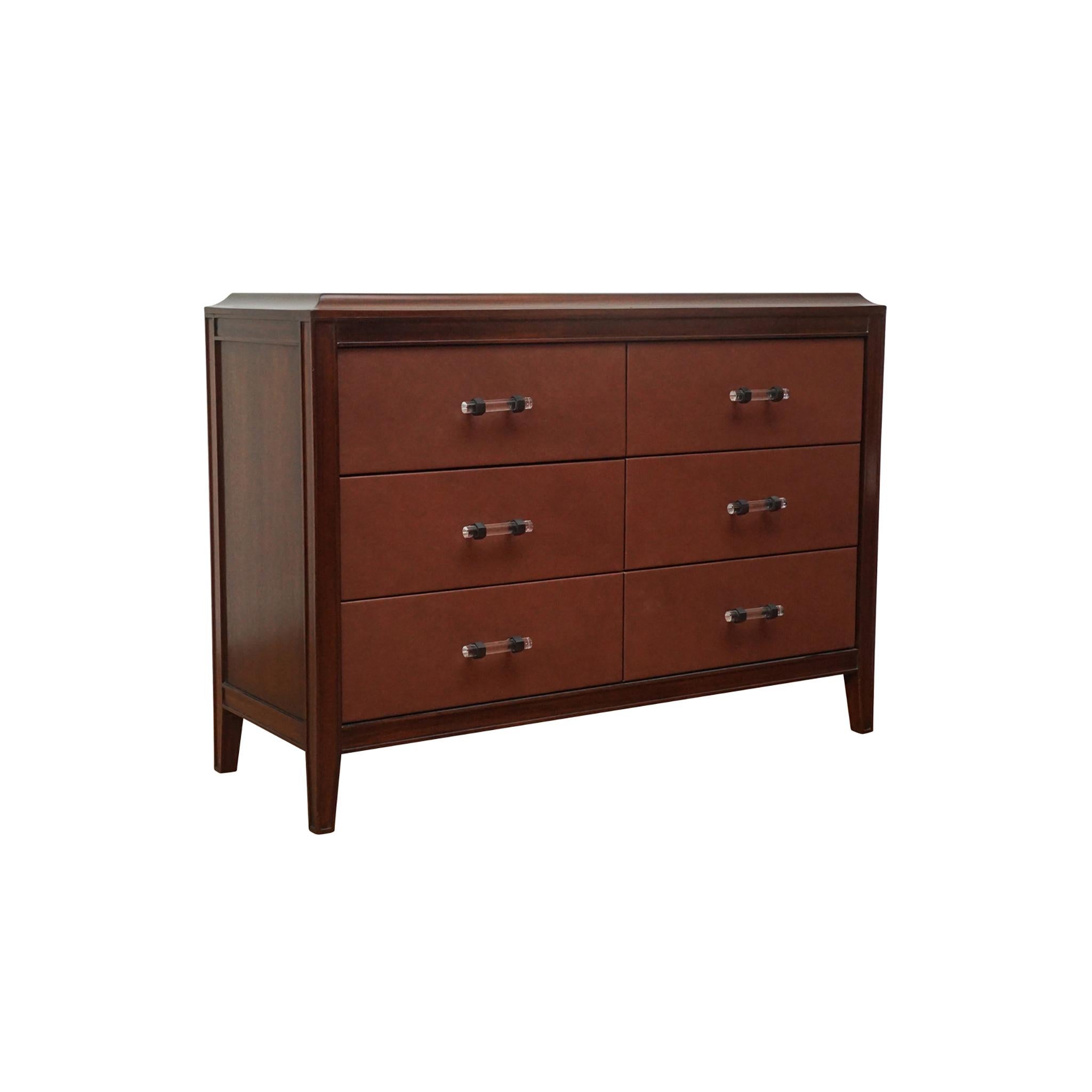 Mid-Century moderno Comò 