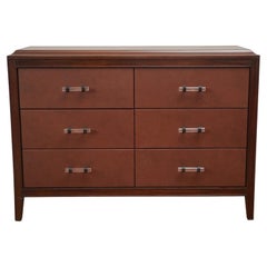 Commode florale personnalisée par foley&cox HOME