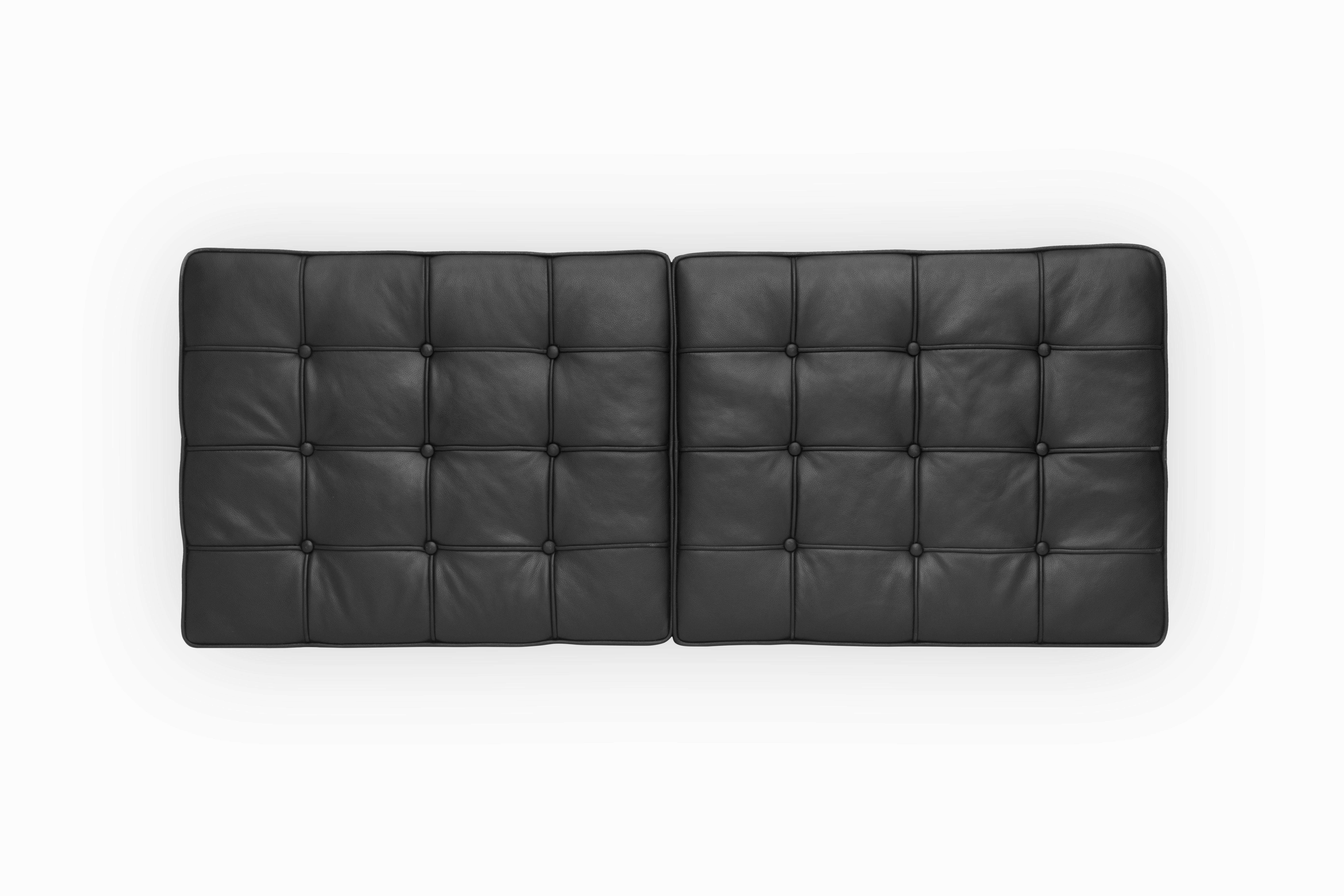 Custom Florence Knoll Bench Moderno de mediados de siglo en venta