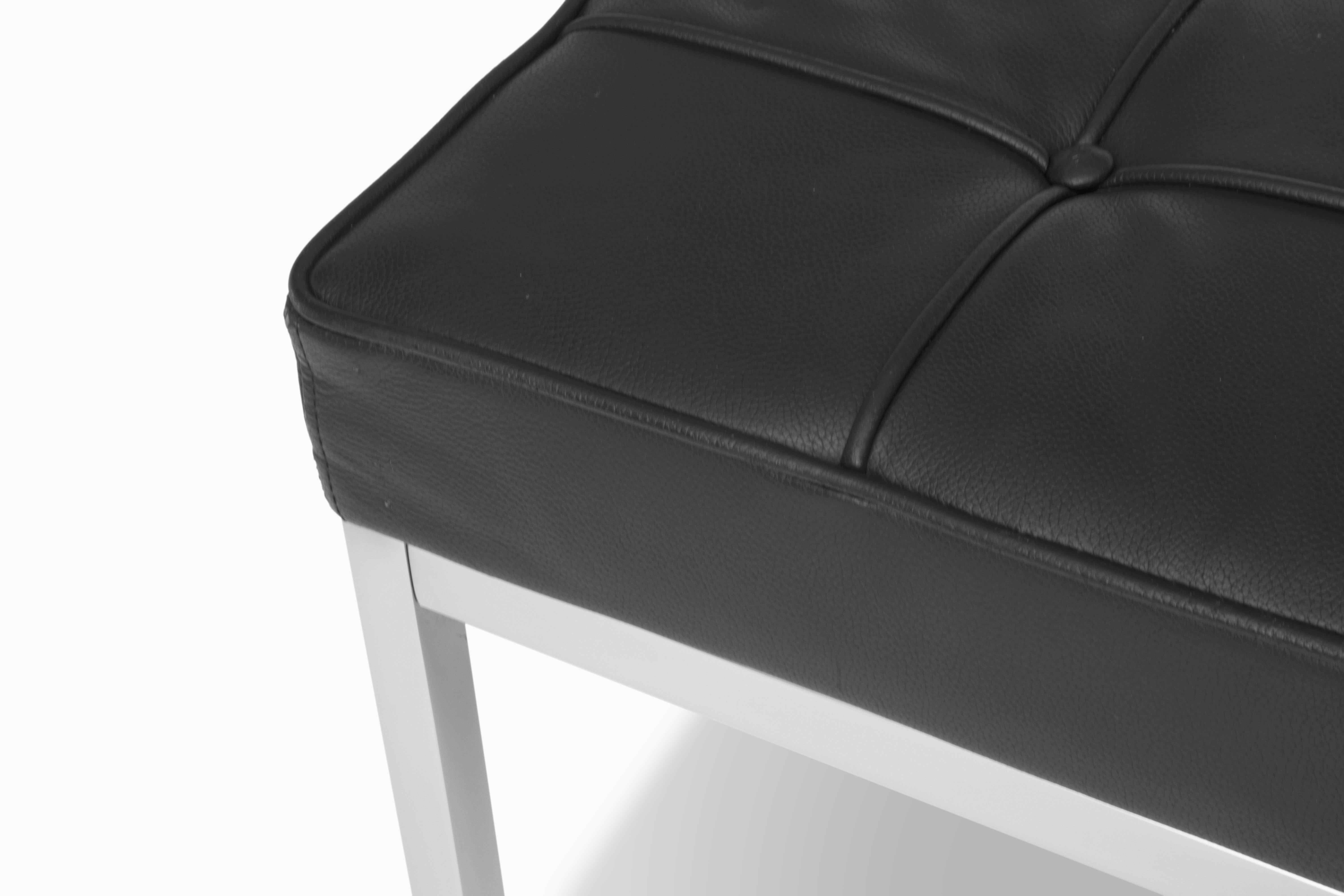 Custom Florence Knoll Bench en Bueno estado para la venta en Oxnard, CA