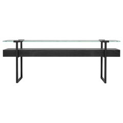 **Custom  for Bruce Fox** Console Table Pioneer T54/3L - First half payment