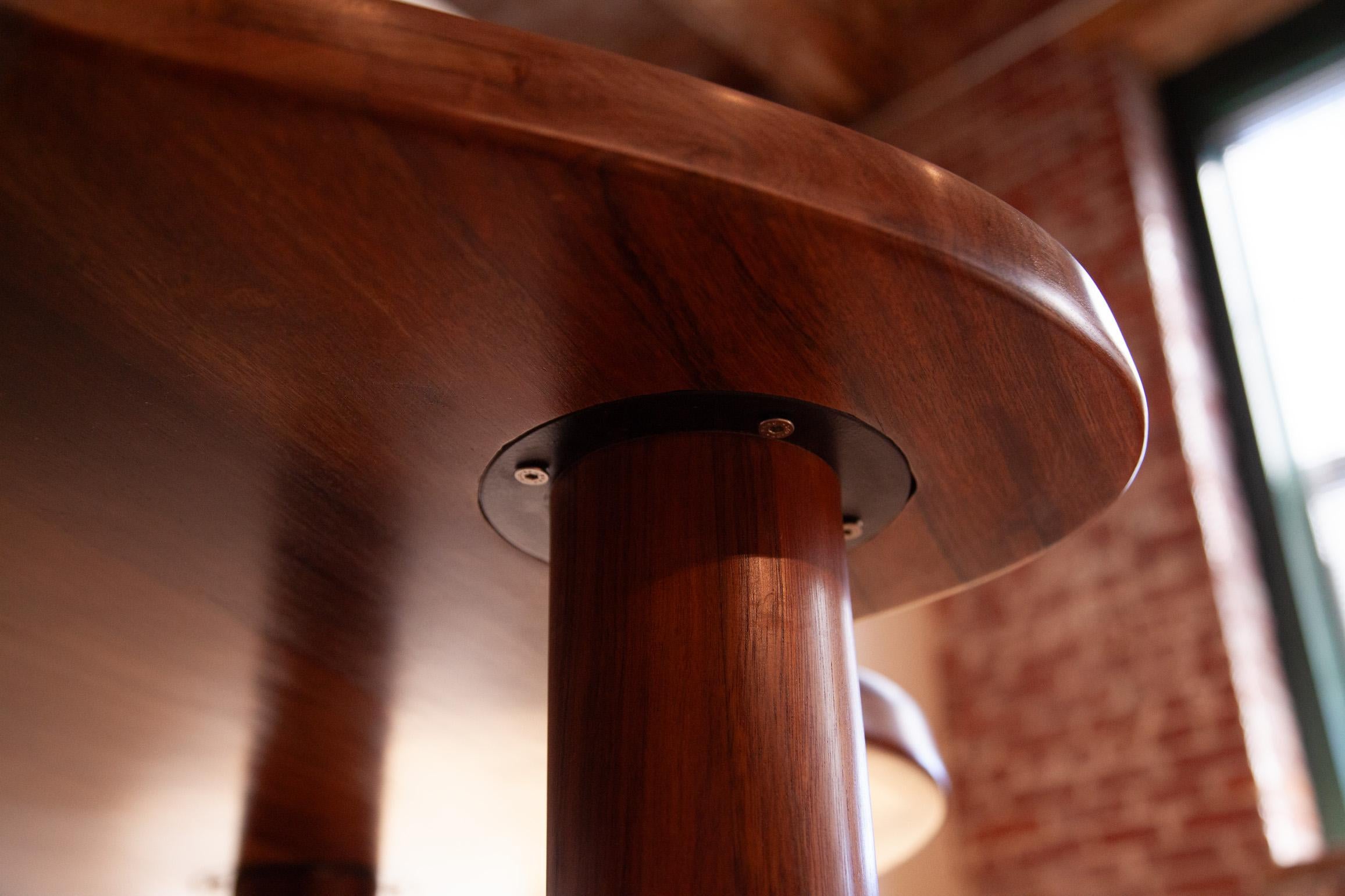 Custom Forme Libre Coffee Table For Sale 3