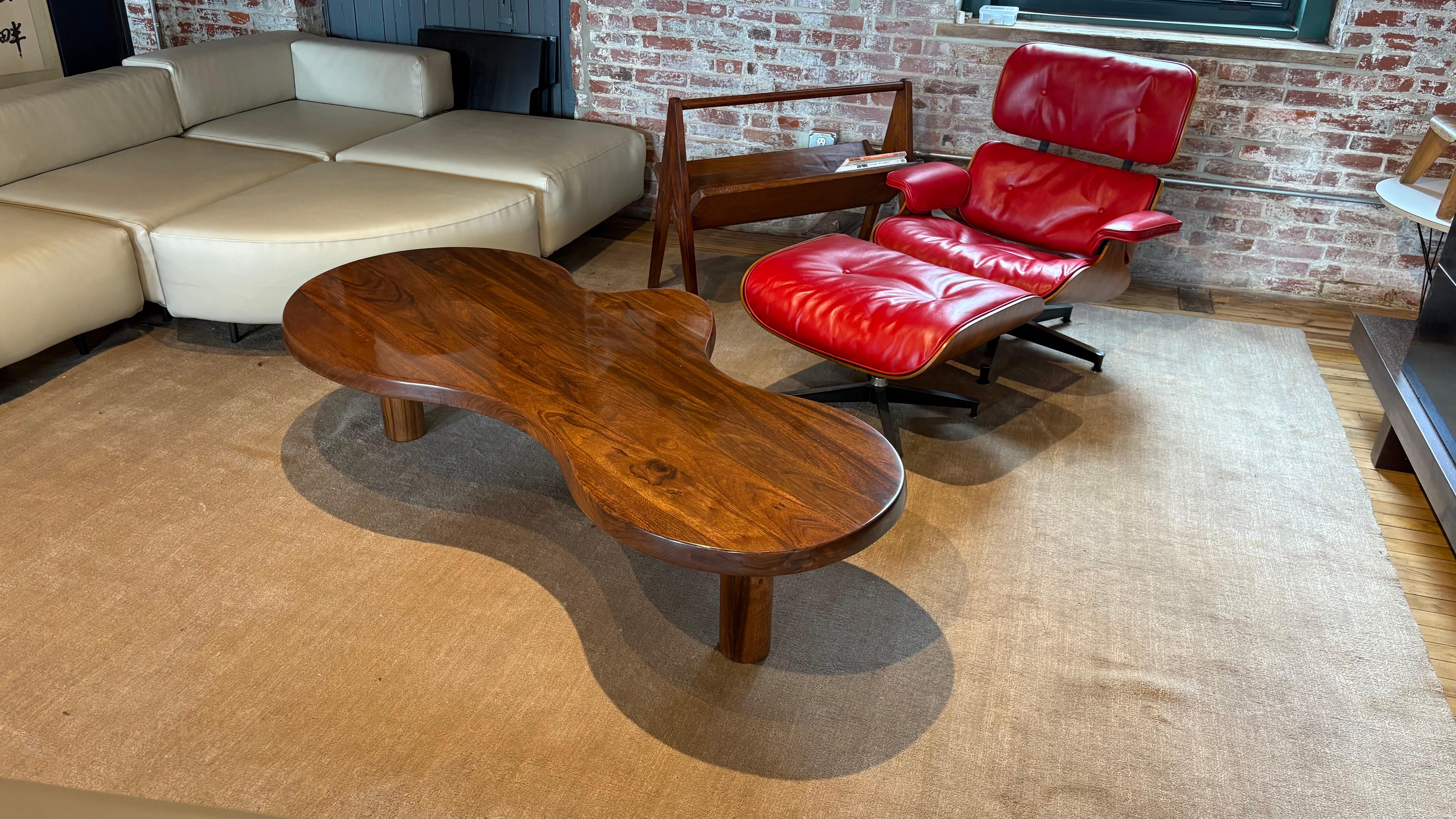 Custom Forme Libre Coffee Table For Sale 4