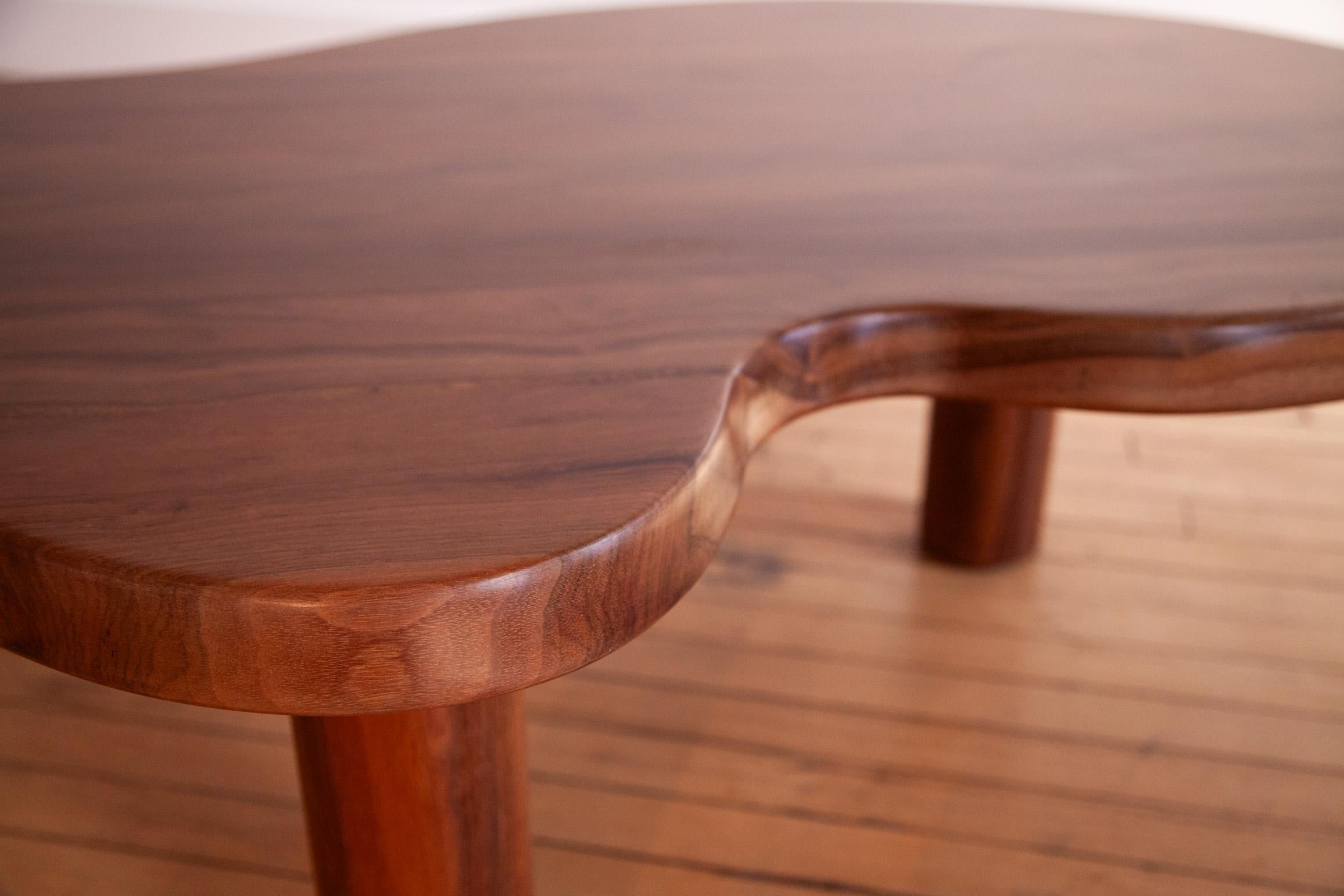 Custom Forme Libre Coffee Table For Sale 1