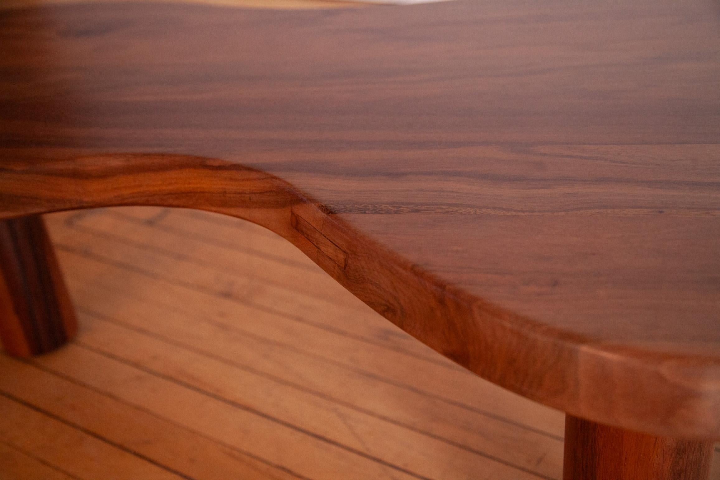 Custom Forme Libre Coffee Table For Sale 2