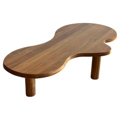 Maßgeschneiderter Couchtisch Forme Libre