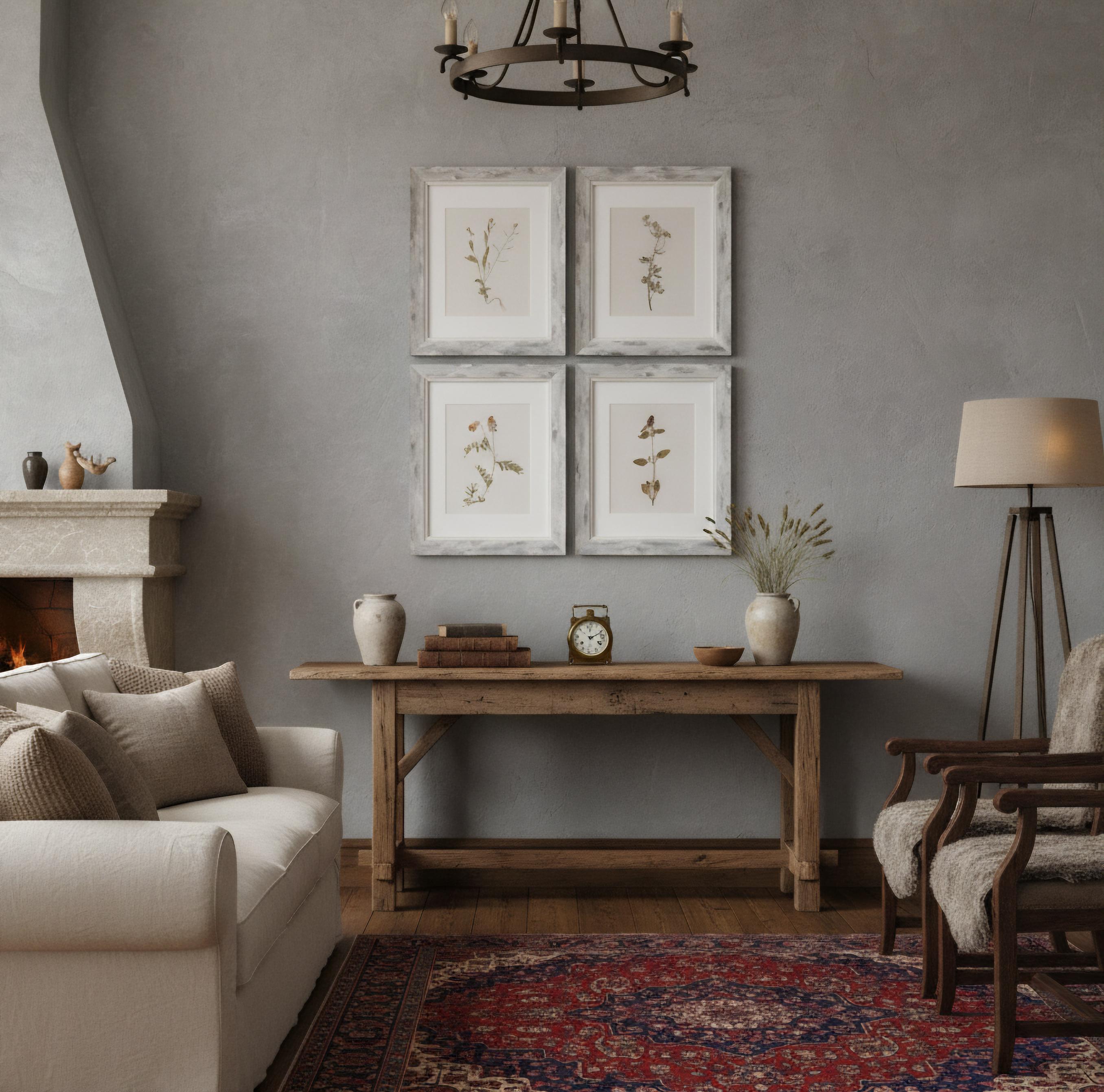 Magnifiques spécimens floraux d'herbiers suédois anciens, encadrés sur mesure, collectés vers 1910. Les spécimens comprennent le pied de chat, la folle avoine et d'autres. Présentées dans des cadres gris/blanc argentés, avec un dos en lin gris, avec