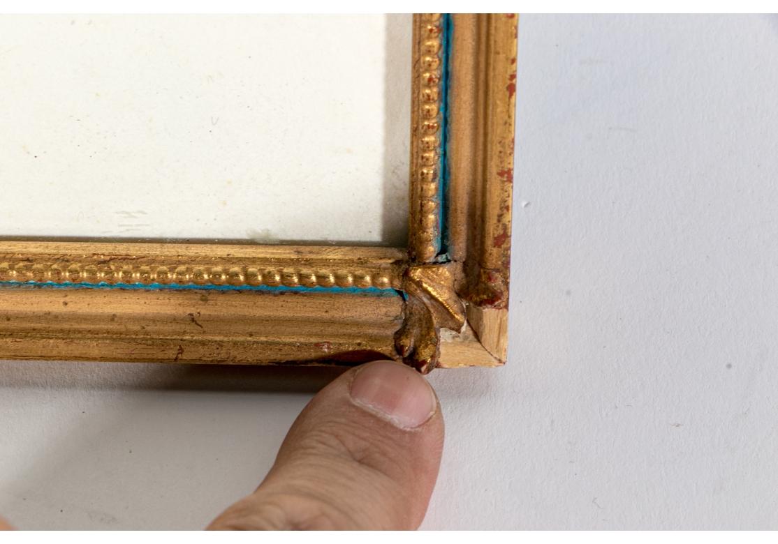 Impressions françaises encadrées sur mesure de Les Malheurs De Sophie (Sophie's Misfortunes) État moyen - En vente à Bridgeport, CT