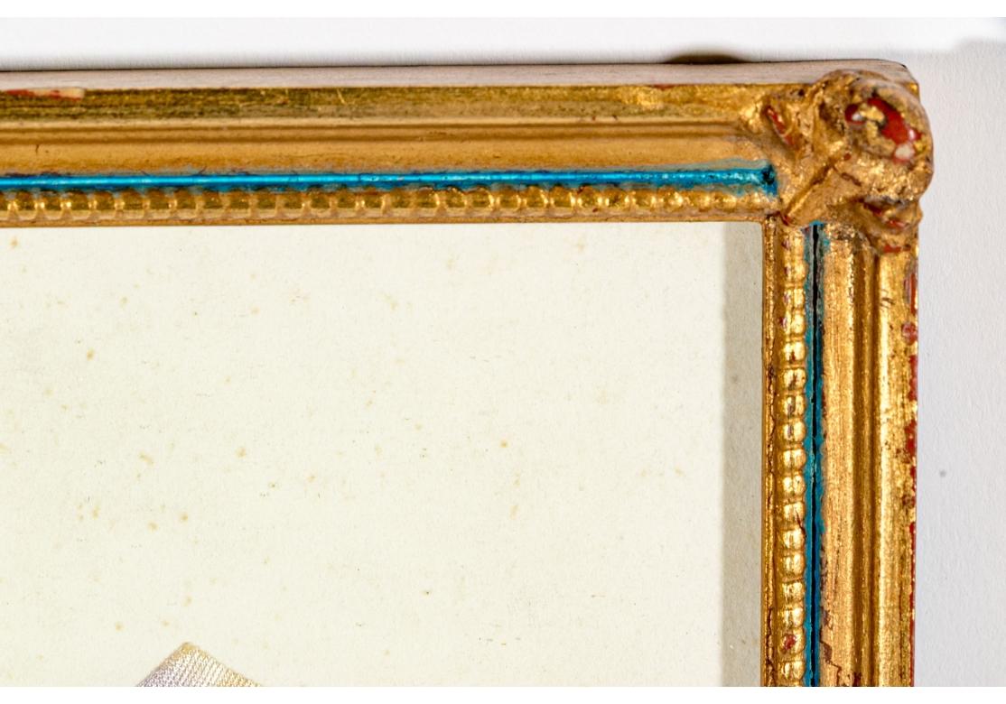 20ième siècle Impressions françaises encadrées sur mesure de Les Malheurs De Sophie (Sophie's Misfortunes) en vente