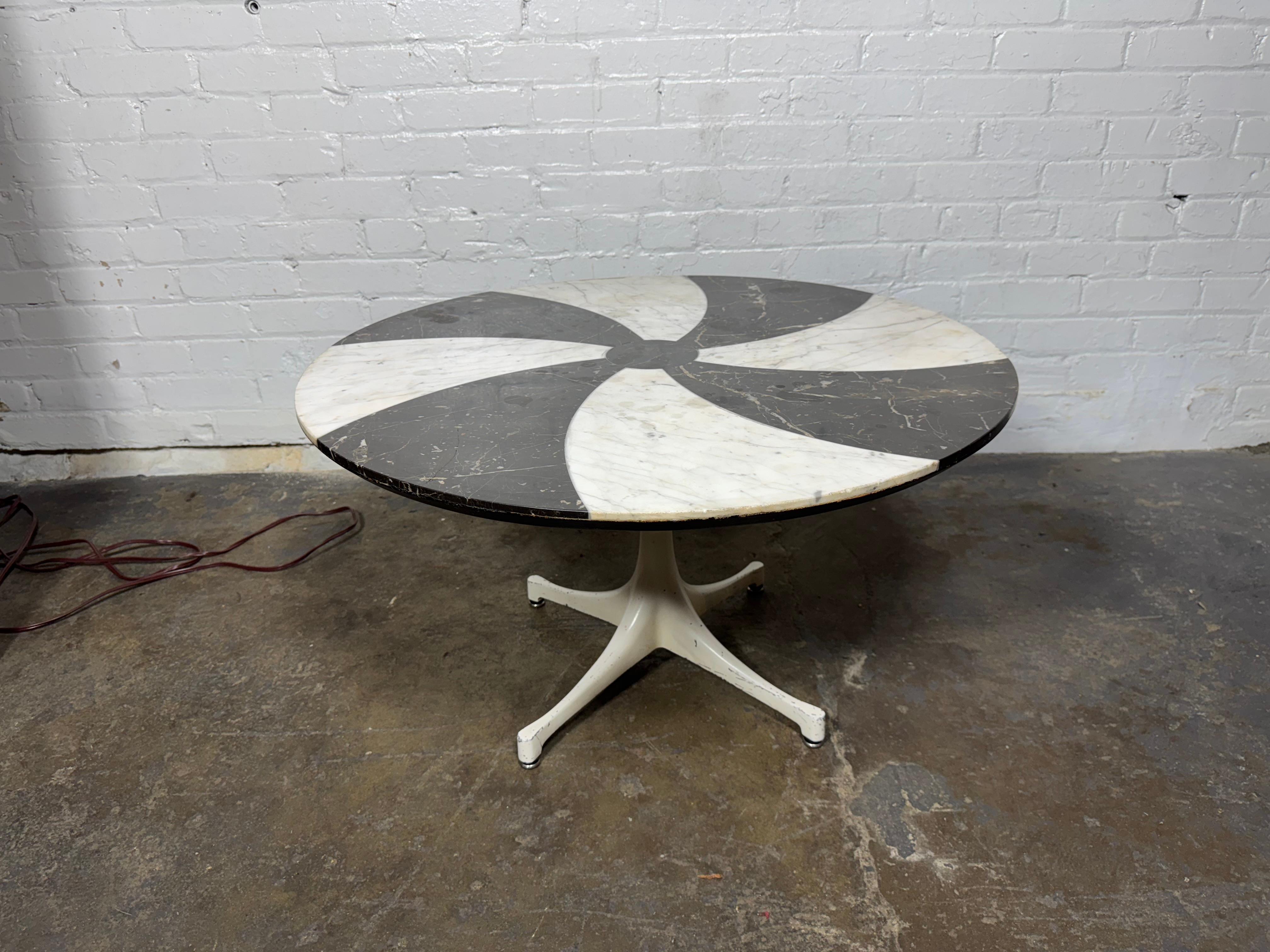 Mid-Century Modern Custom George Nelson / Girard 