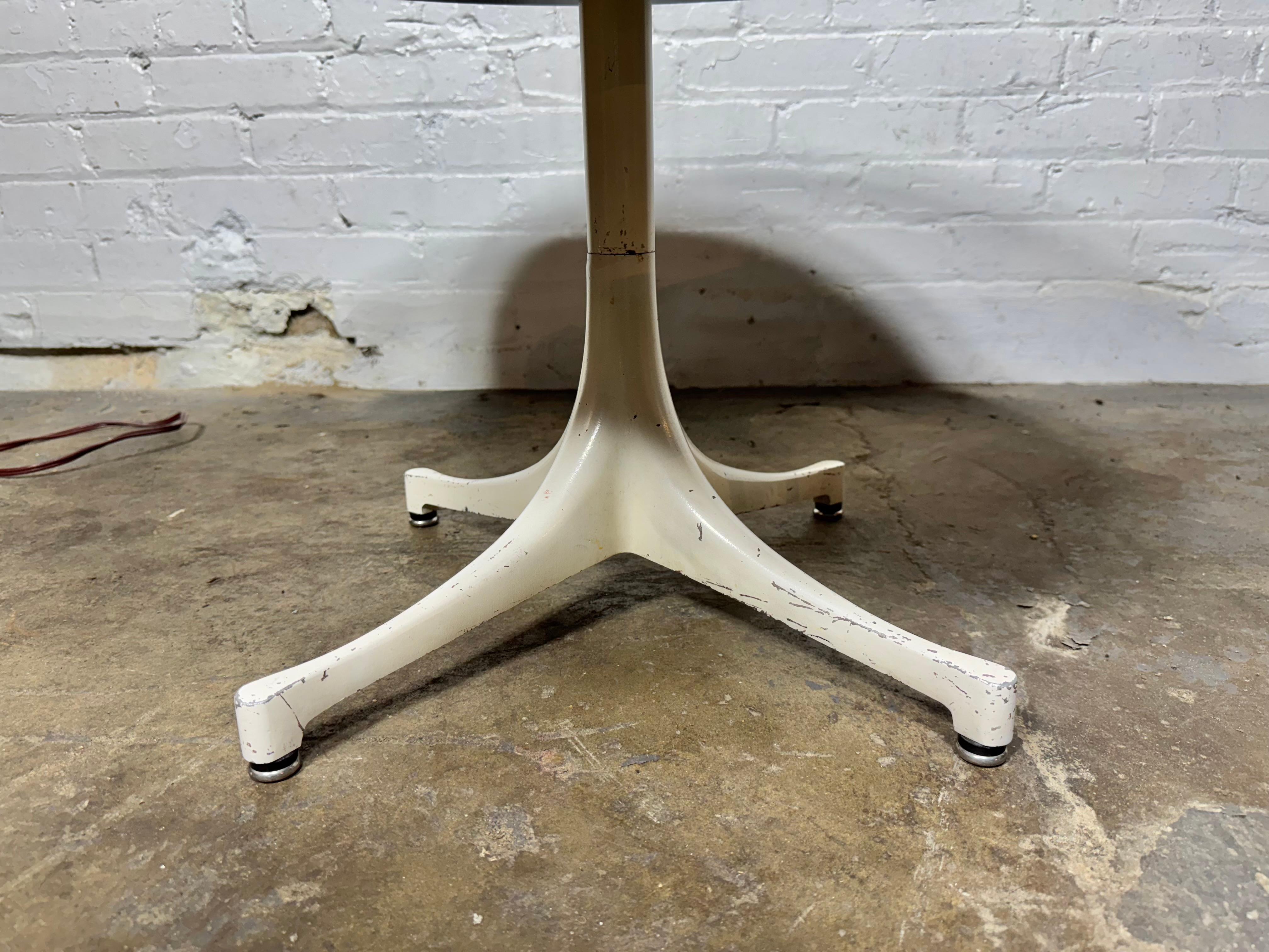Enameled Custom George Nelson / Girard 