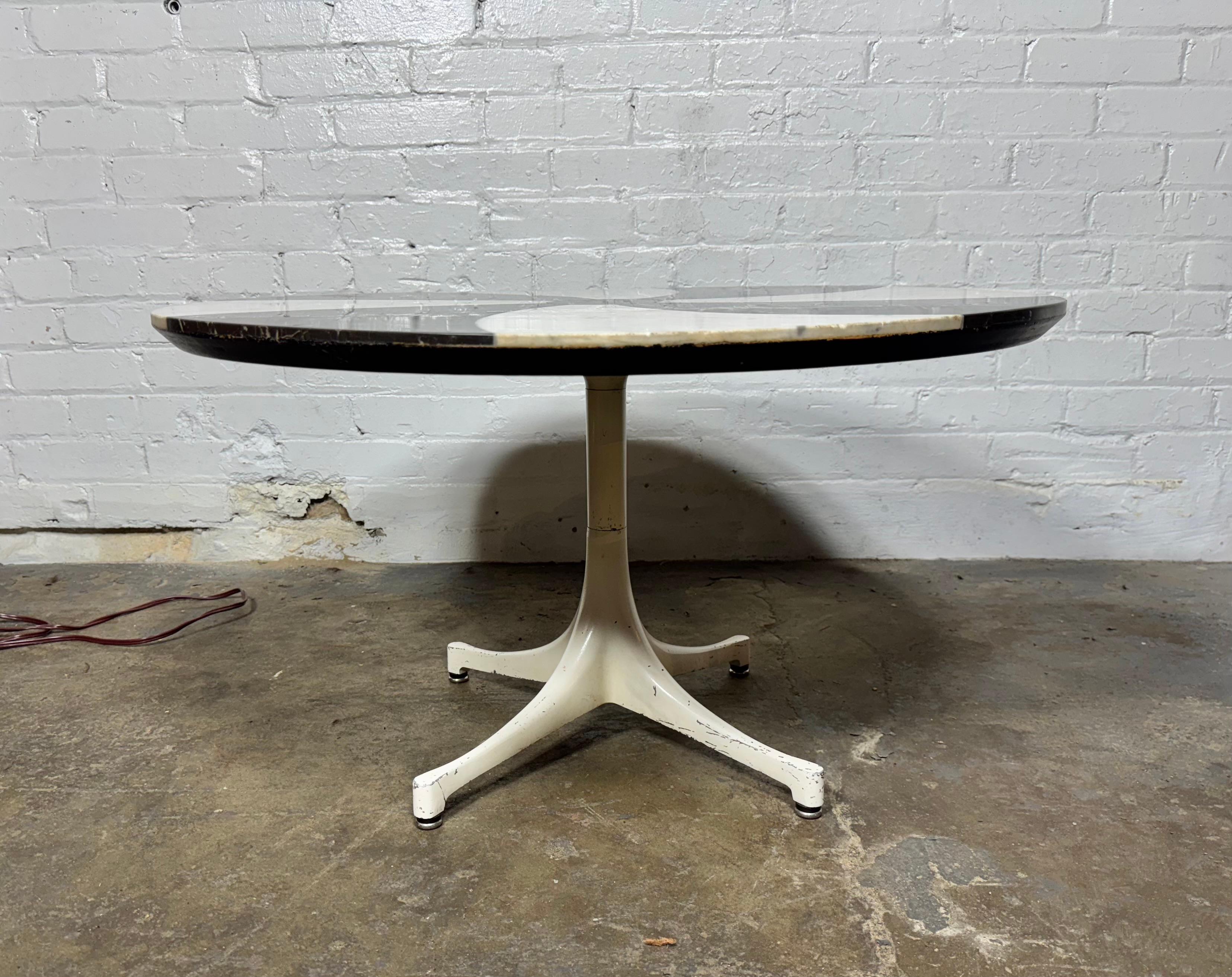 Custom George Nelson / Girard 