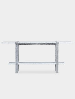 Maßgefertigter Giorgio Couchtisch