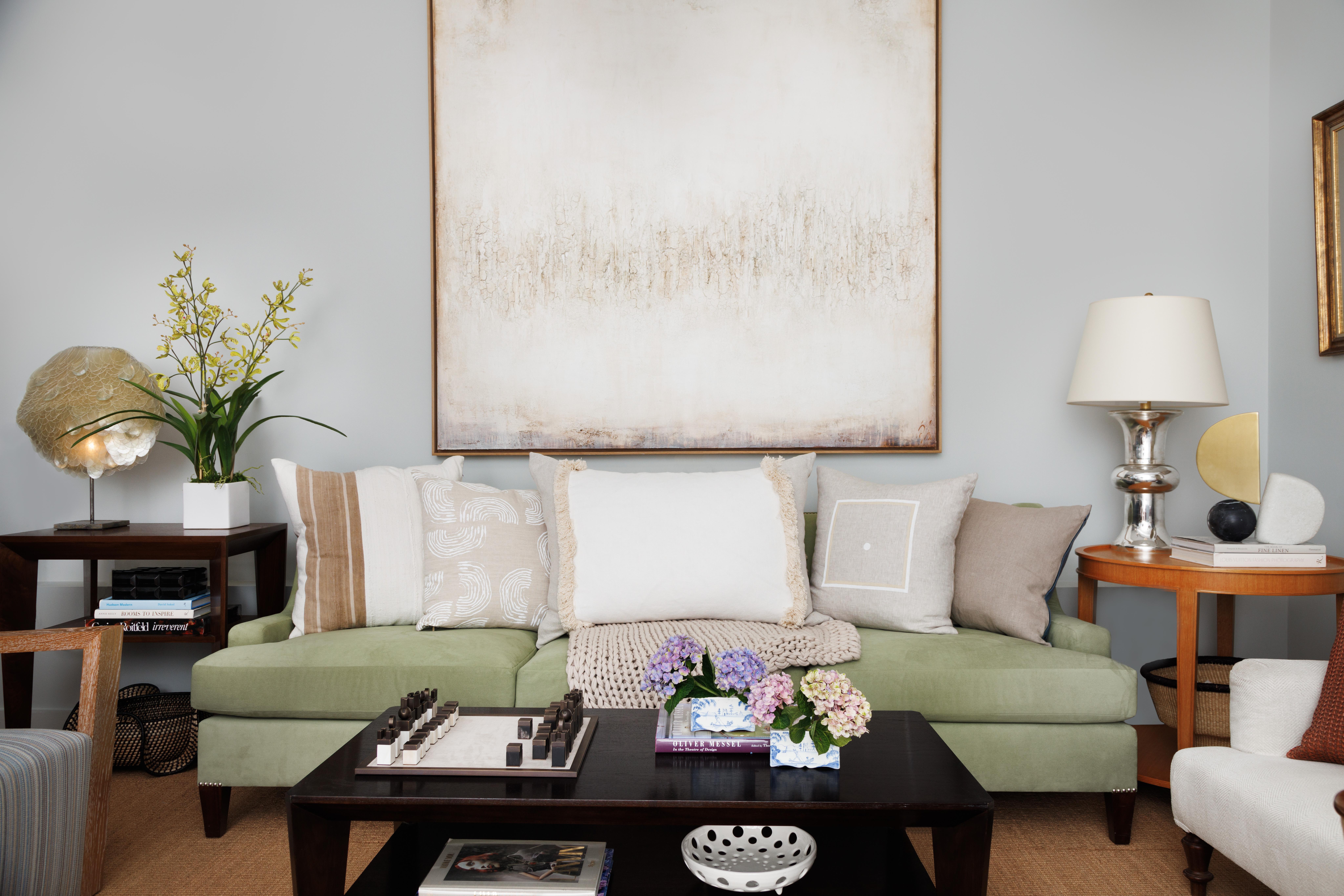French Provincial Custom 