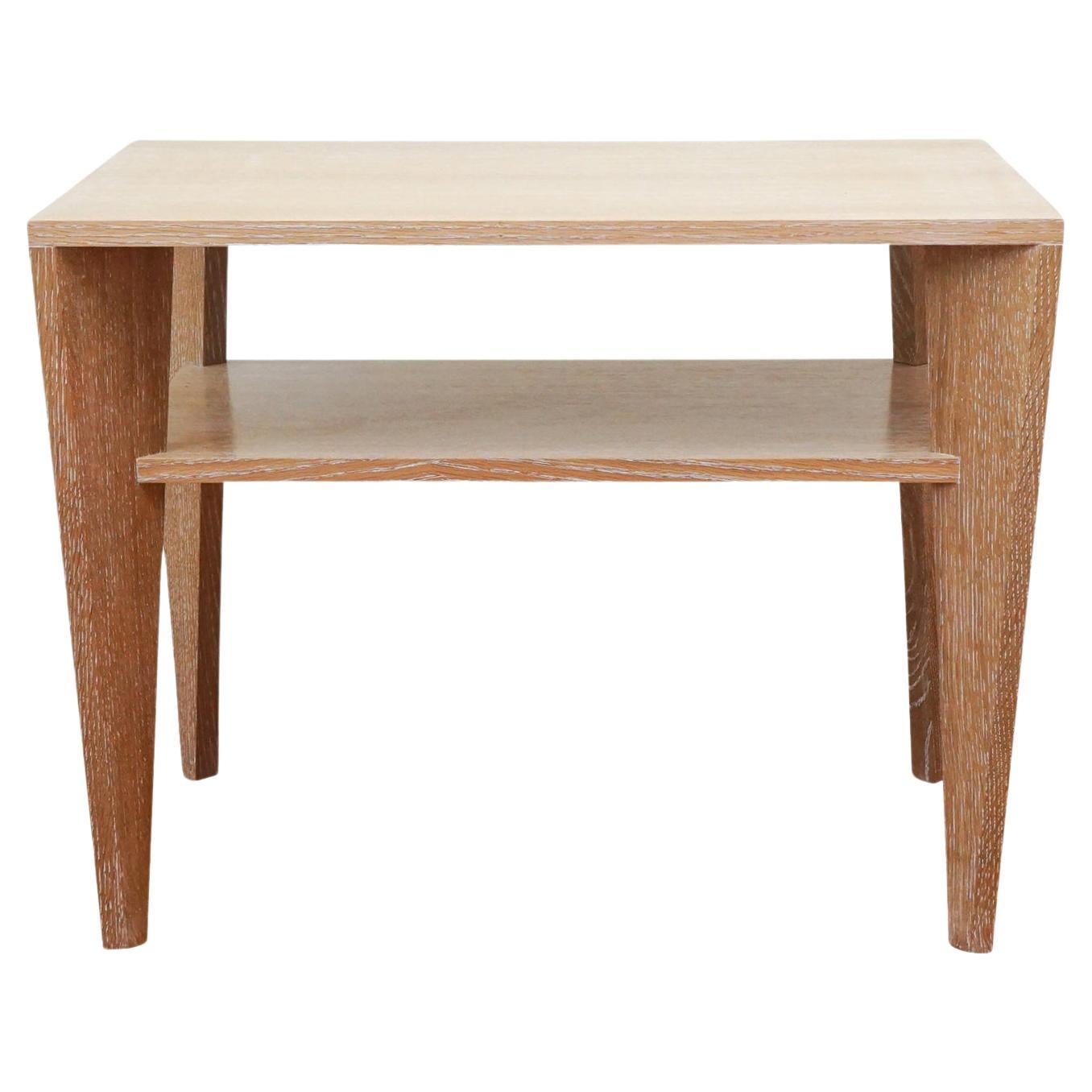 Tavolino personalizzato "Greenwich" di foley&cox HOME