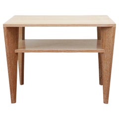Tavolino personalizzato "Greenwich" di foley&cox HOME