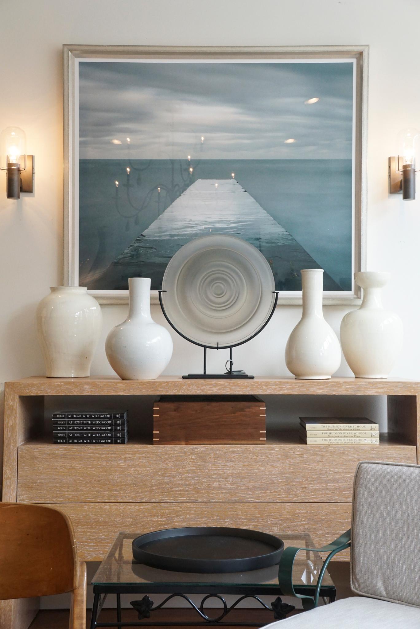 Scandinavian Modern Custom 
