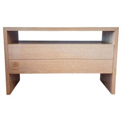 Consolle personalizzata "Hamptons" di foley&cox HOME