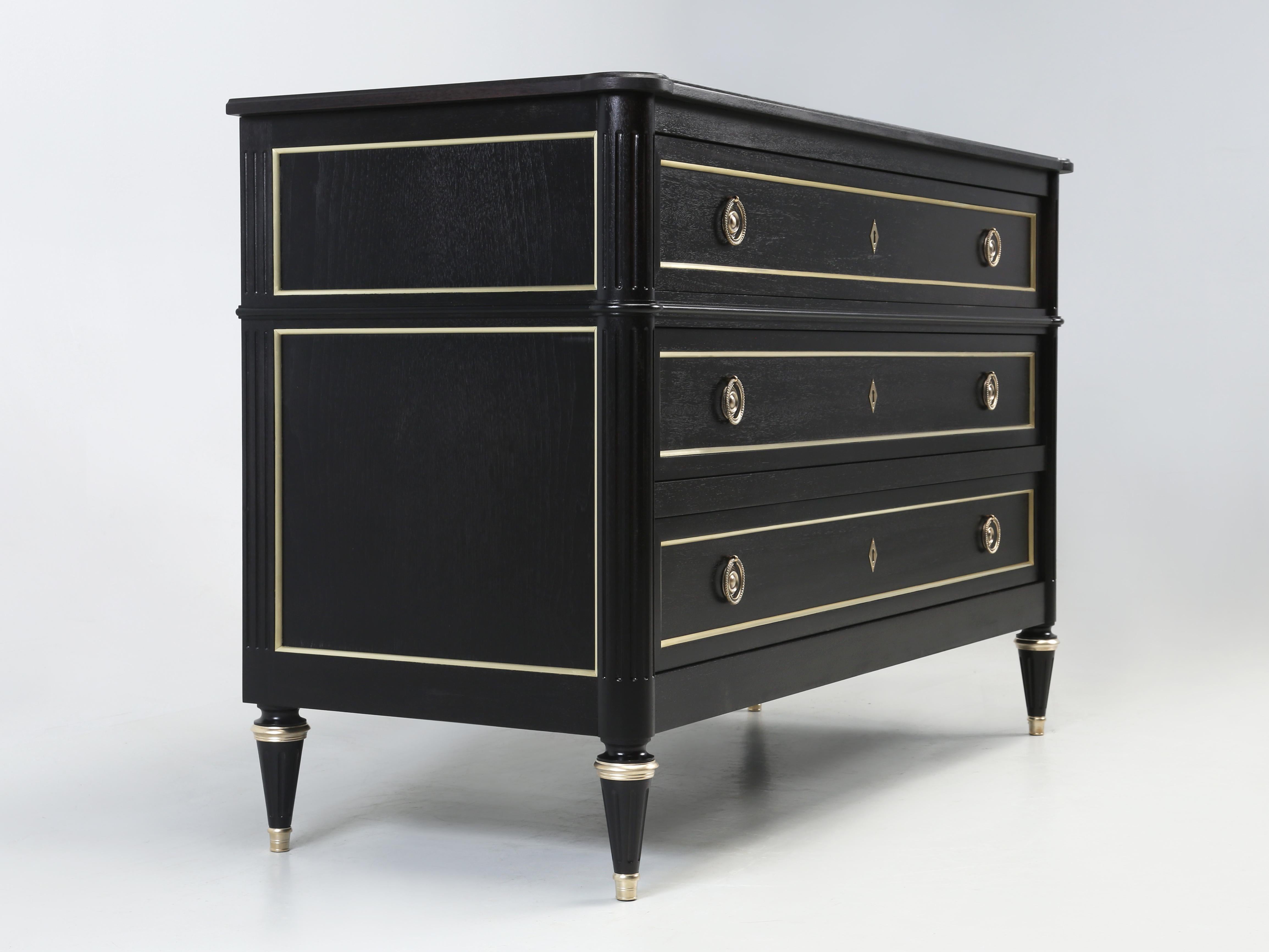 french louis xvi furniture