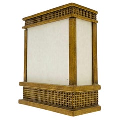 Wall Lights and Sconces