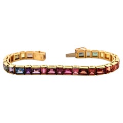 Link Bracelets