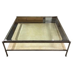 Tables basses