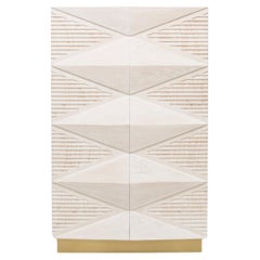 Custom Ines Armoire - 50% Balance Due for Donald (2of 2 Listings)
