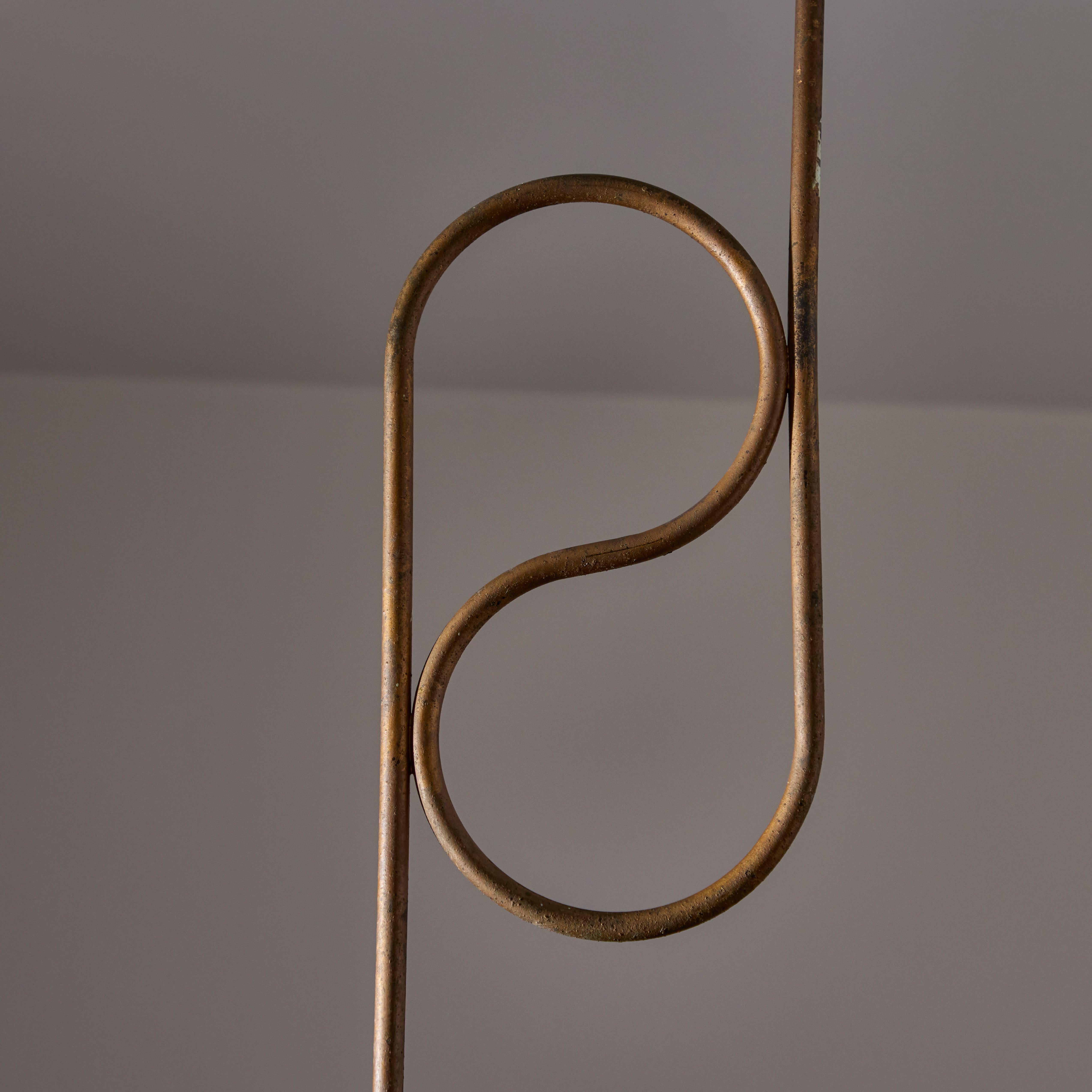 Custom Italian Ceiling Lights For Sale 8