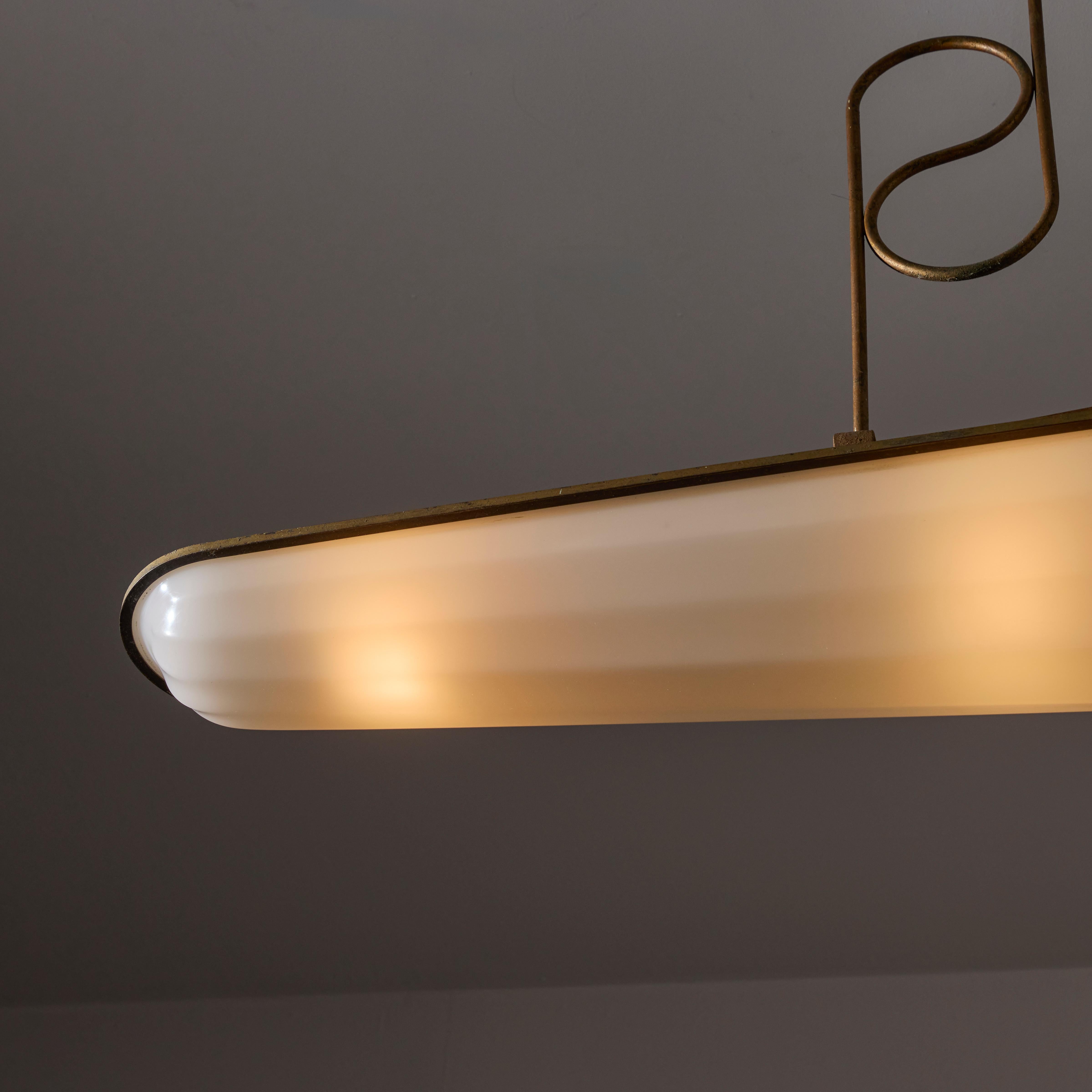 Custom Italian Ceiling Lights For Sale 12