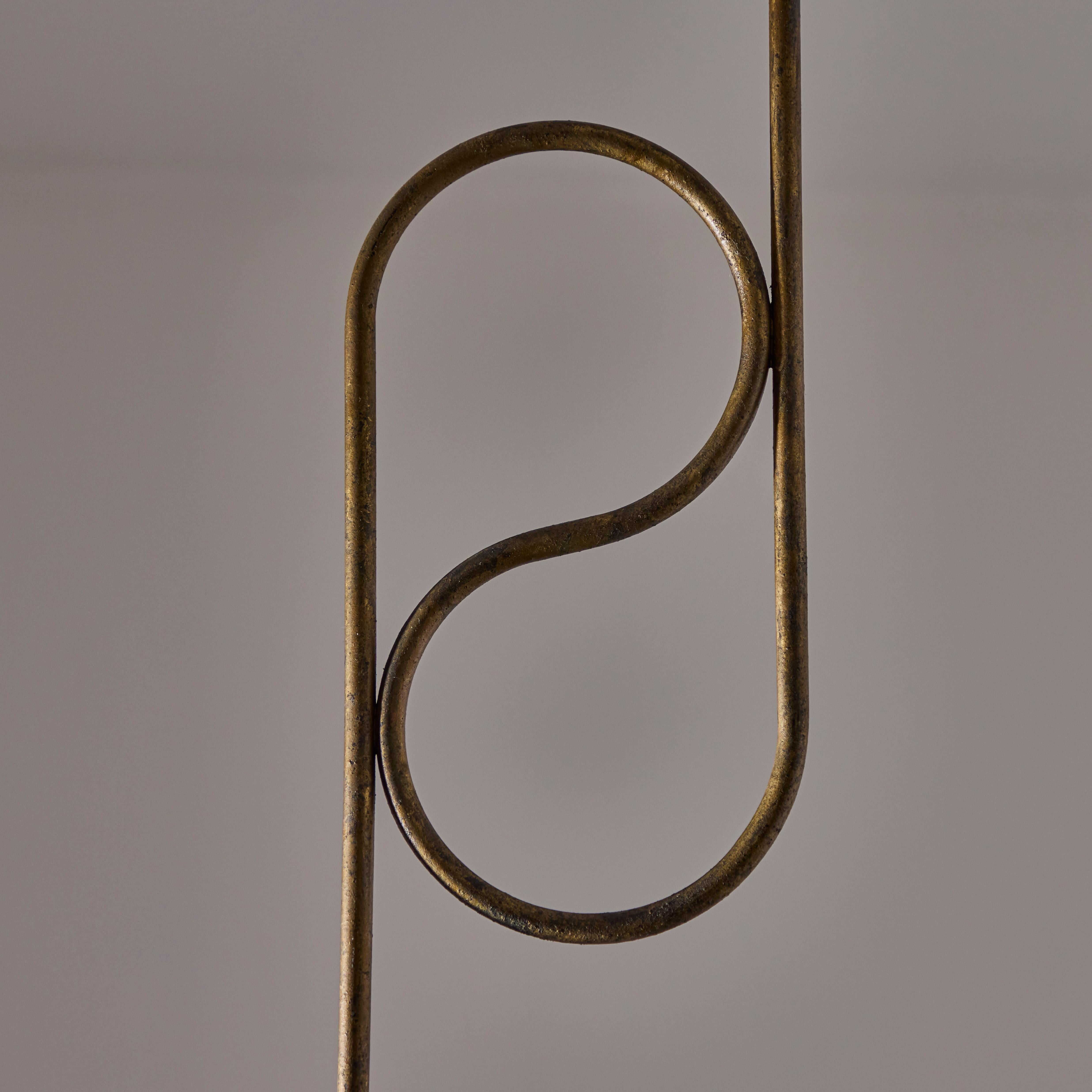 20th Century Custom Italian Ceiling Lights For Sale