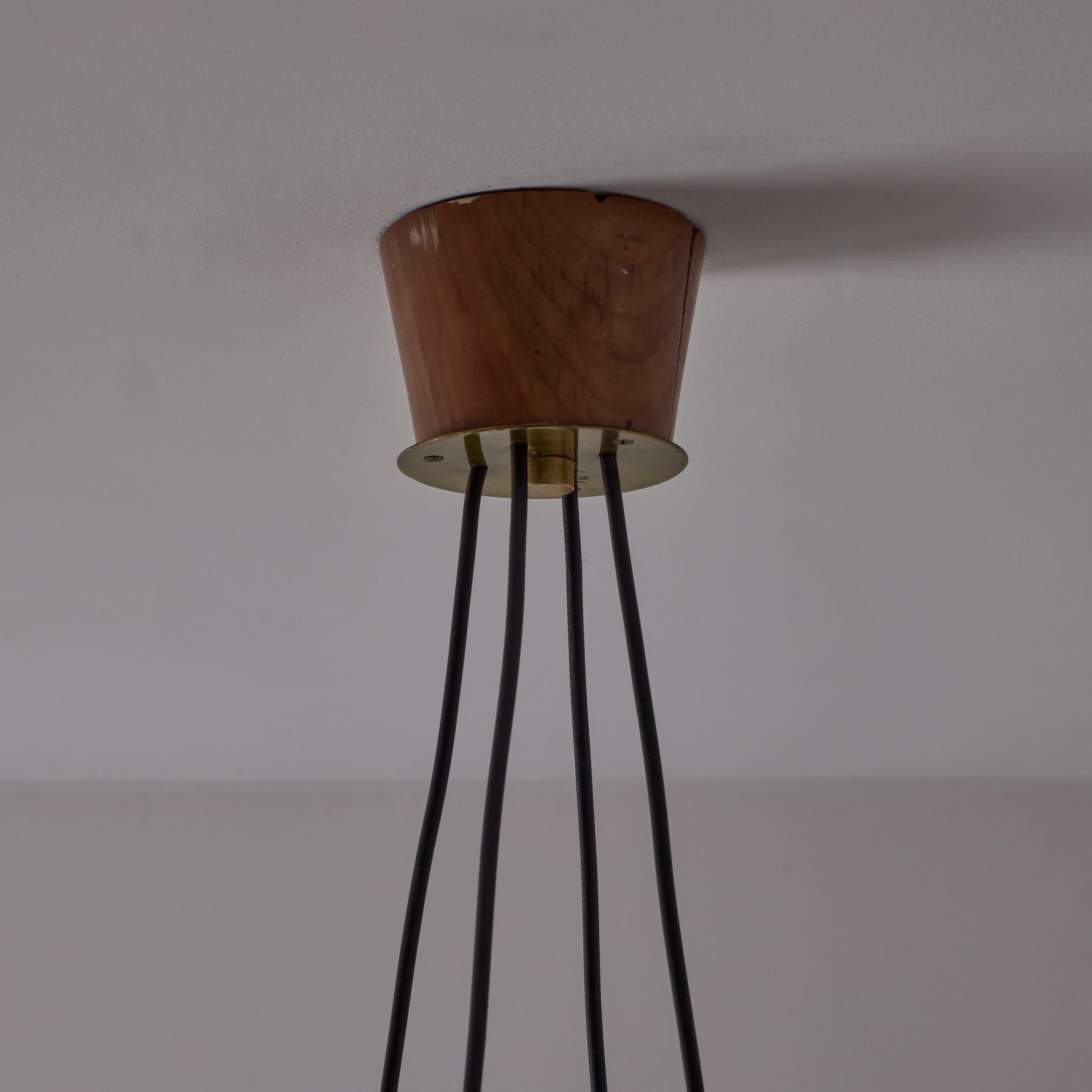 Lampadario italiano personalizzato in vendita 6