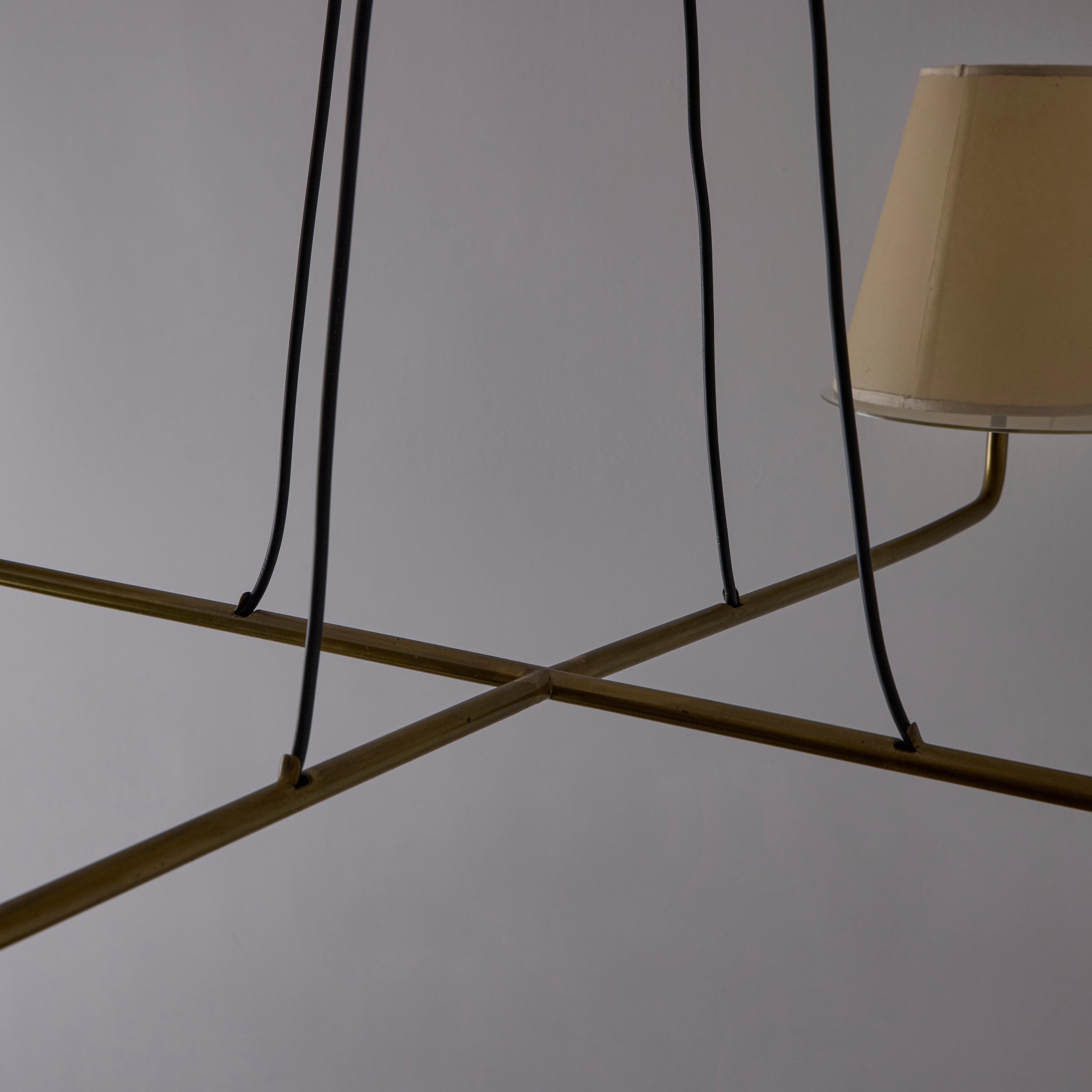 Lampadario italiano personalizzato in vendita 9