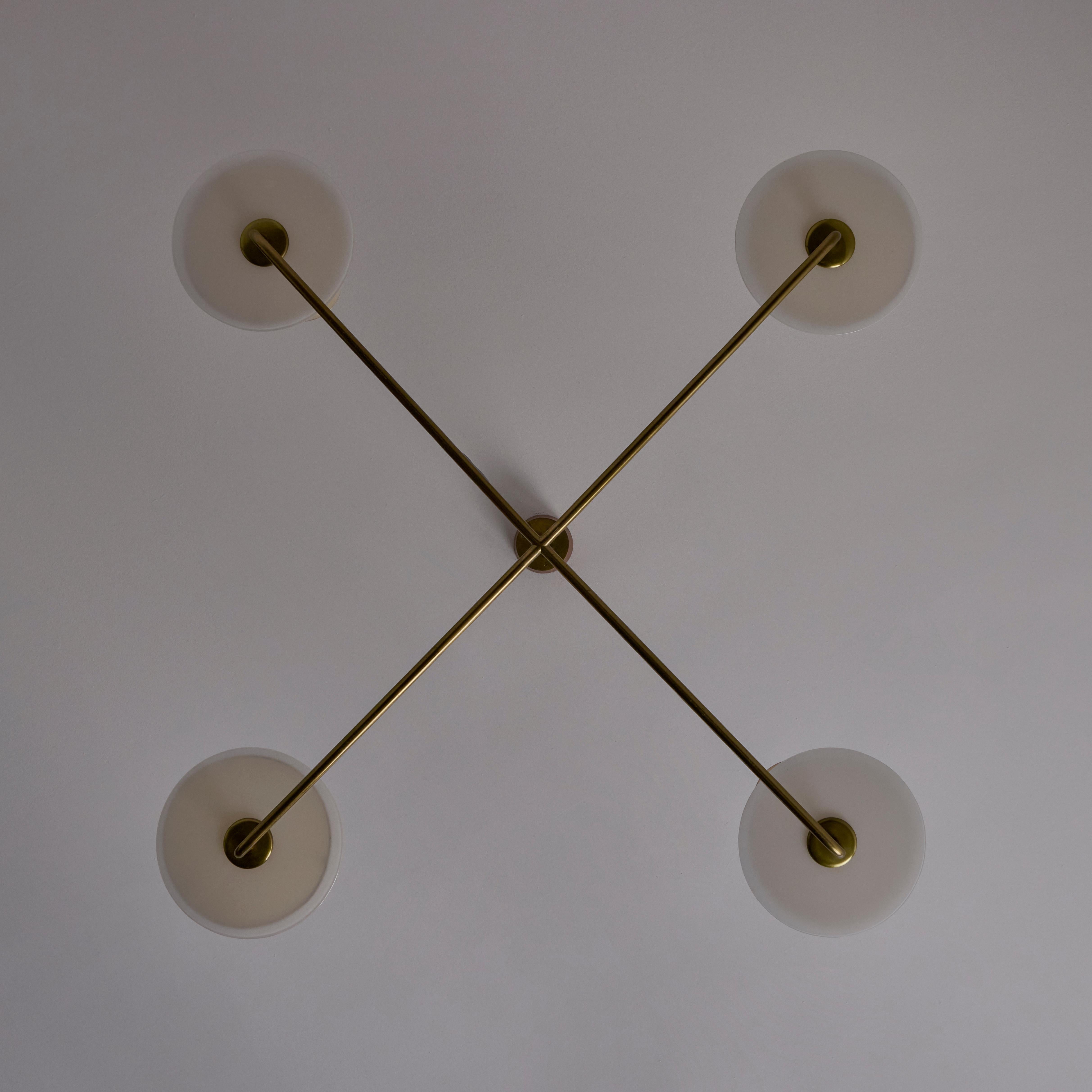 Lampadario italiano personalizzato in vendita 11