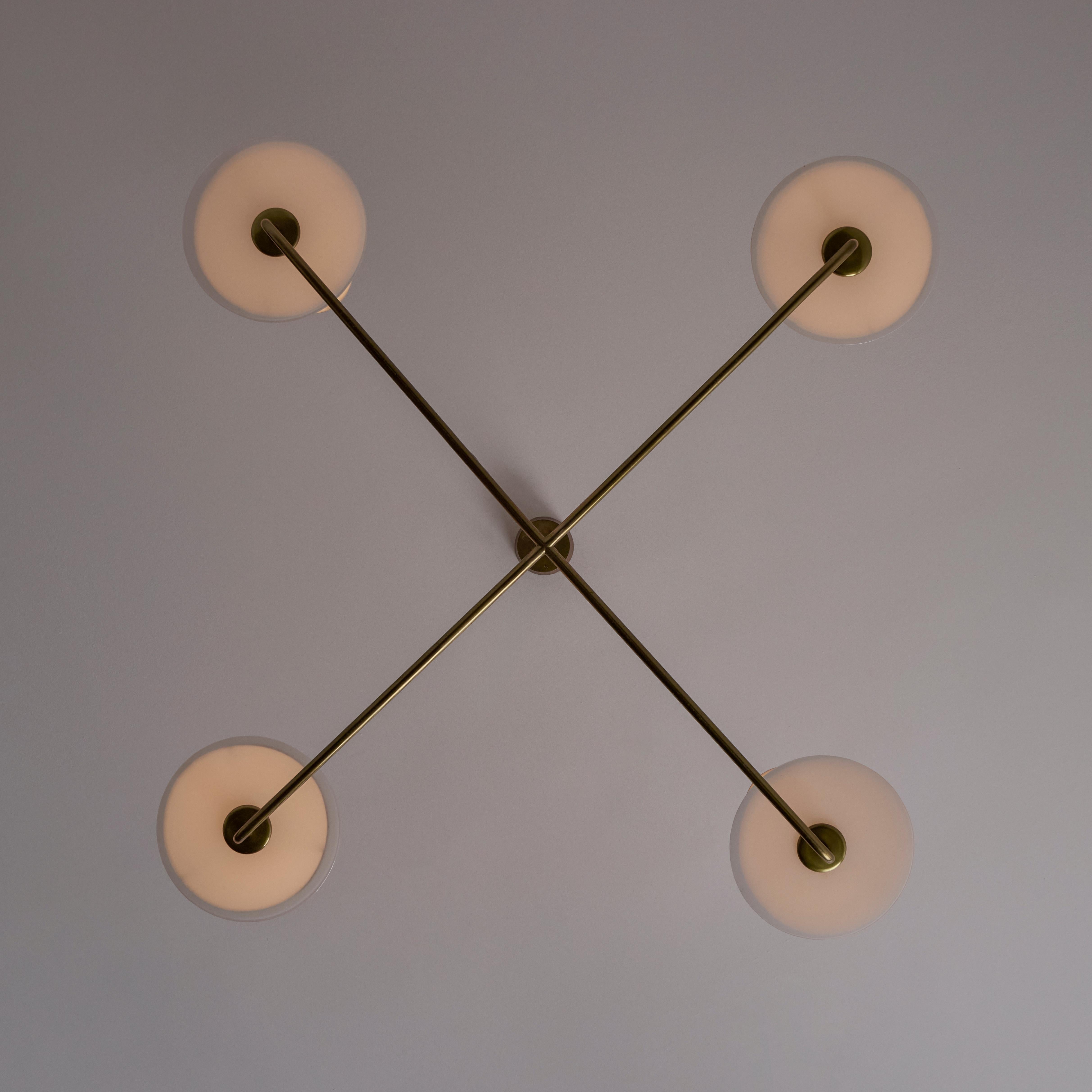 Lampadario italiano personalizzato in vendita 12