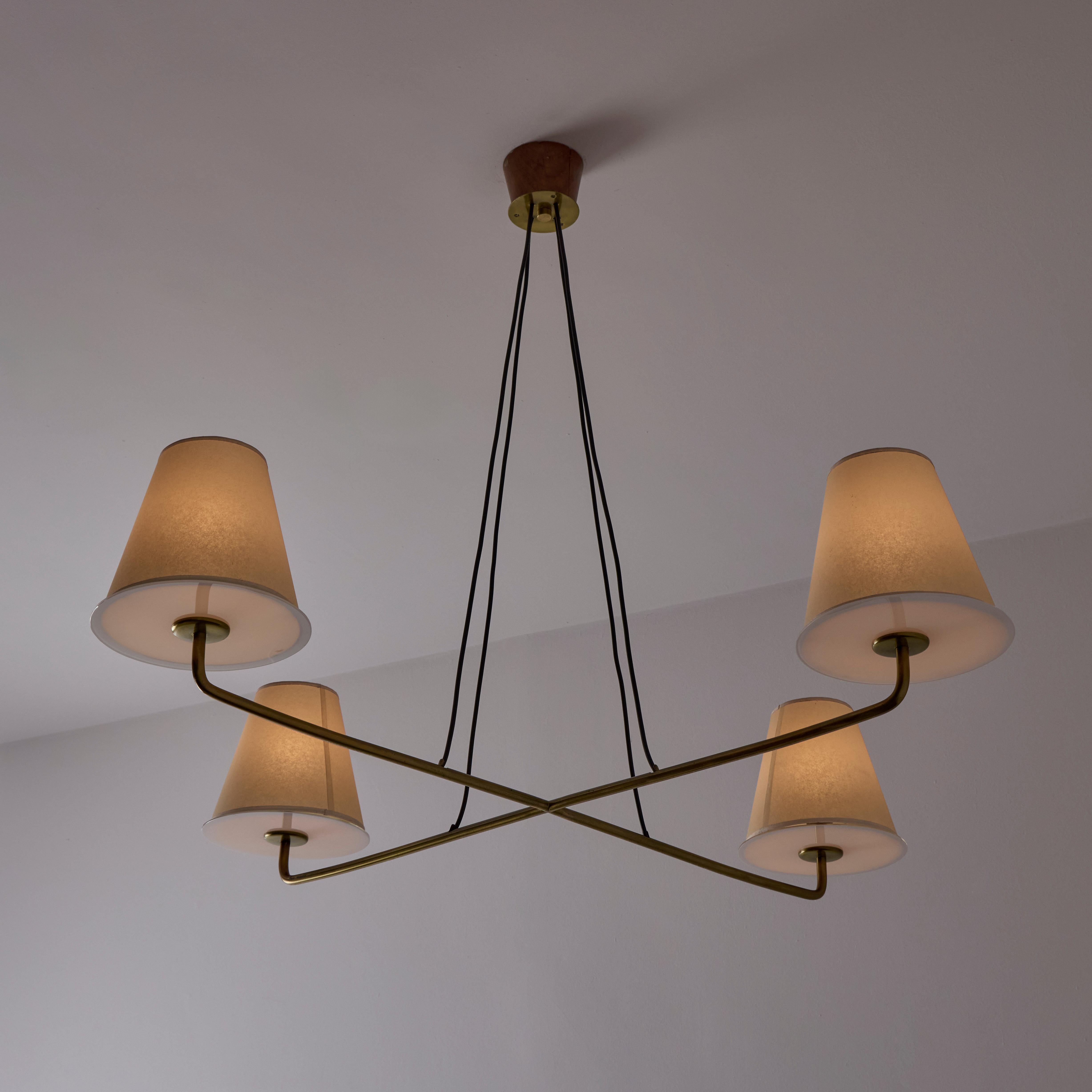 Lampadario italiano personalizzato in vendita 13