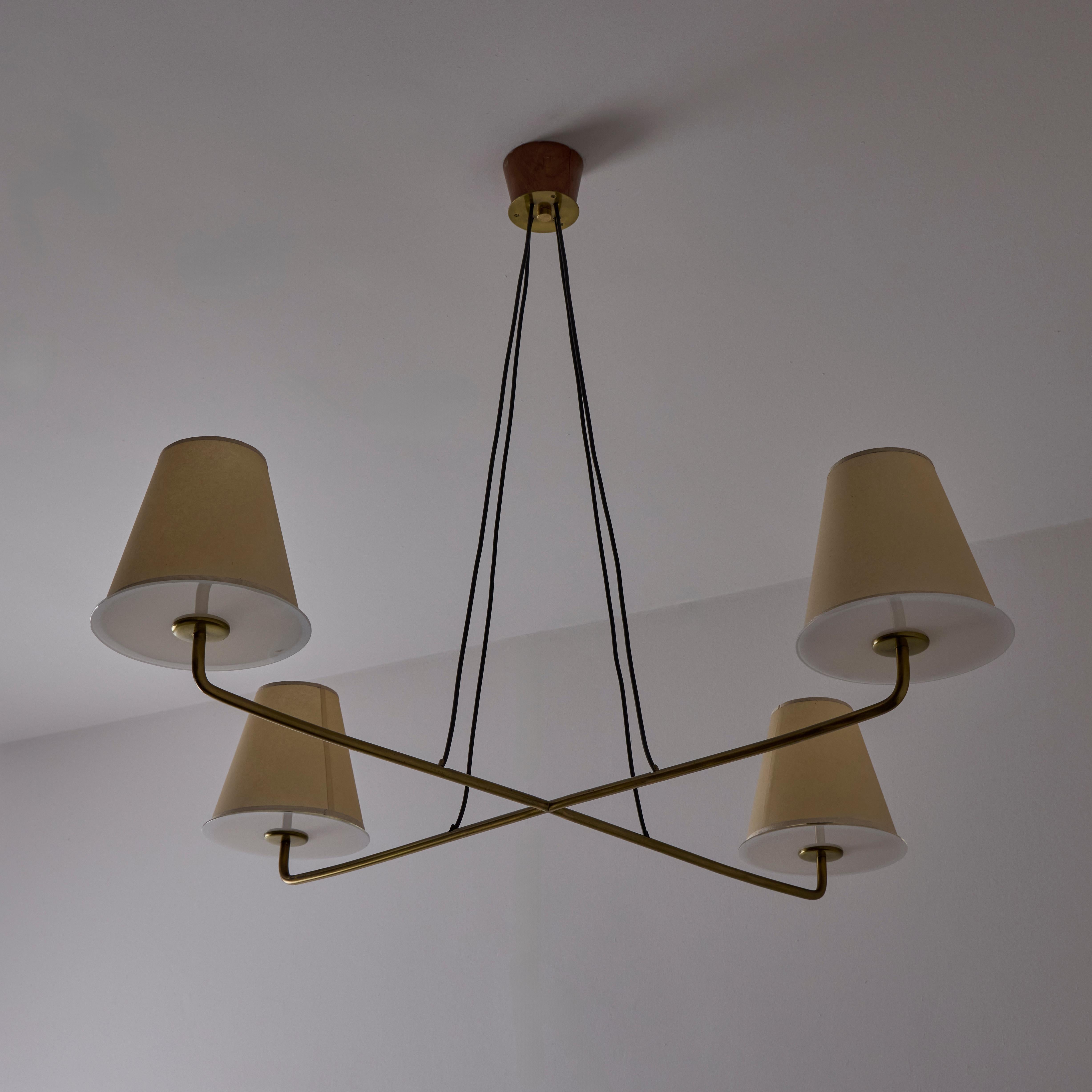 Lampadario italiano personalizzato in vendita 14